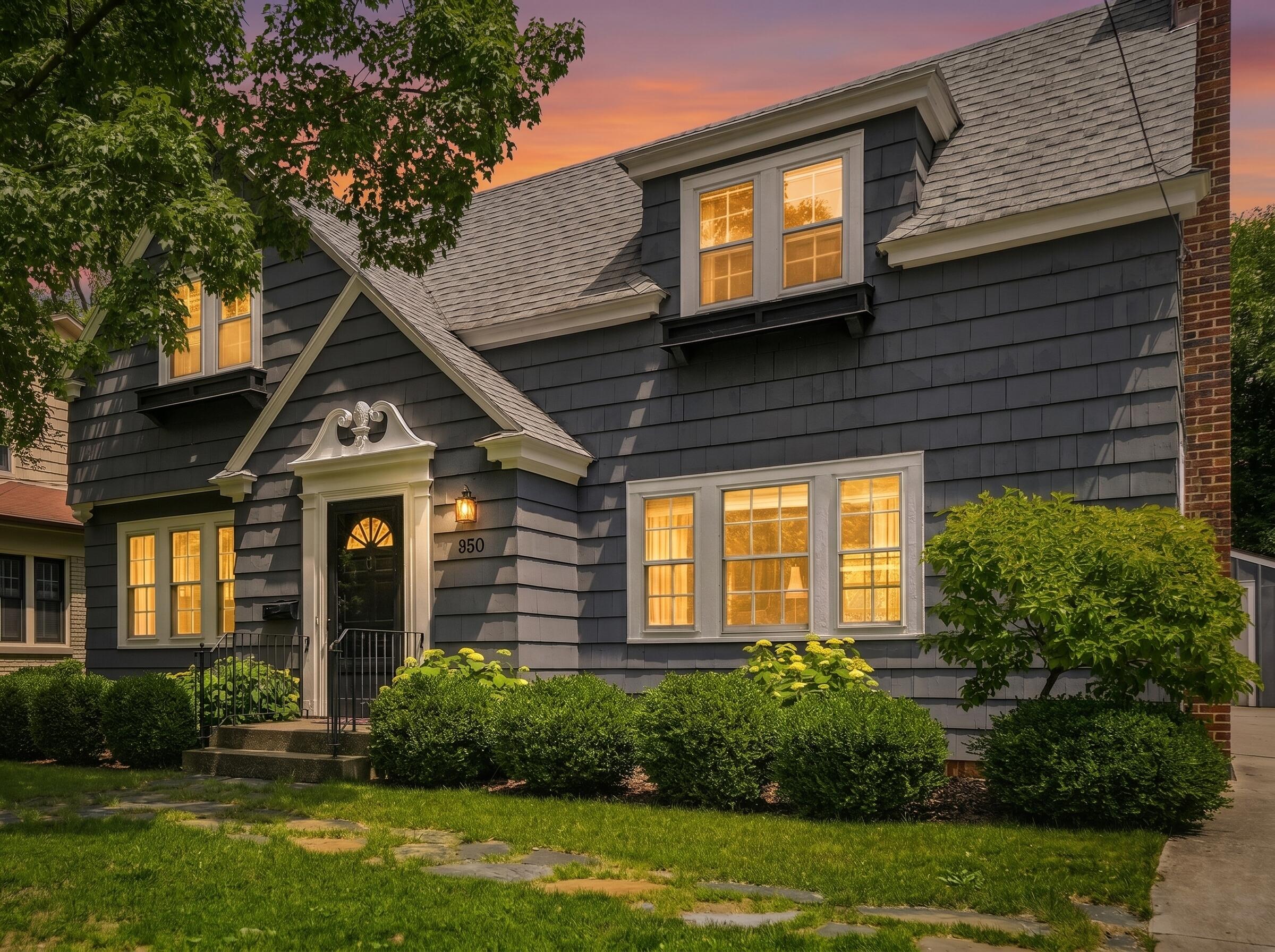 950 Orchard Avenue SE East Grand Rapids MI 49506