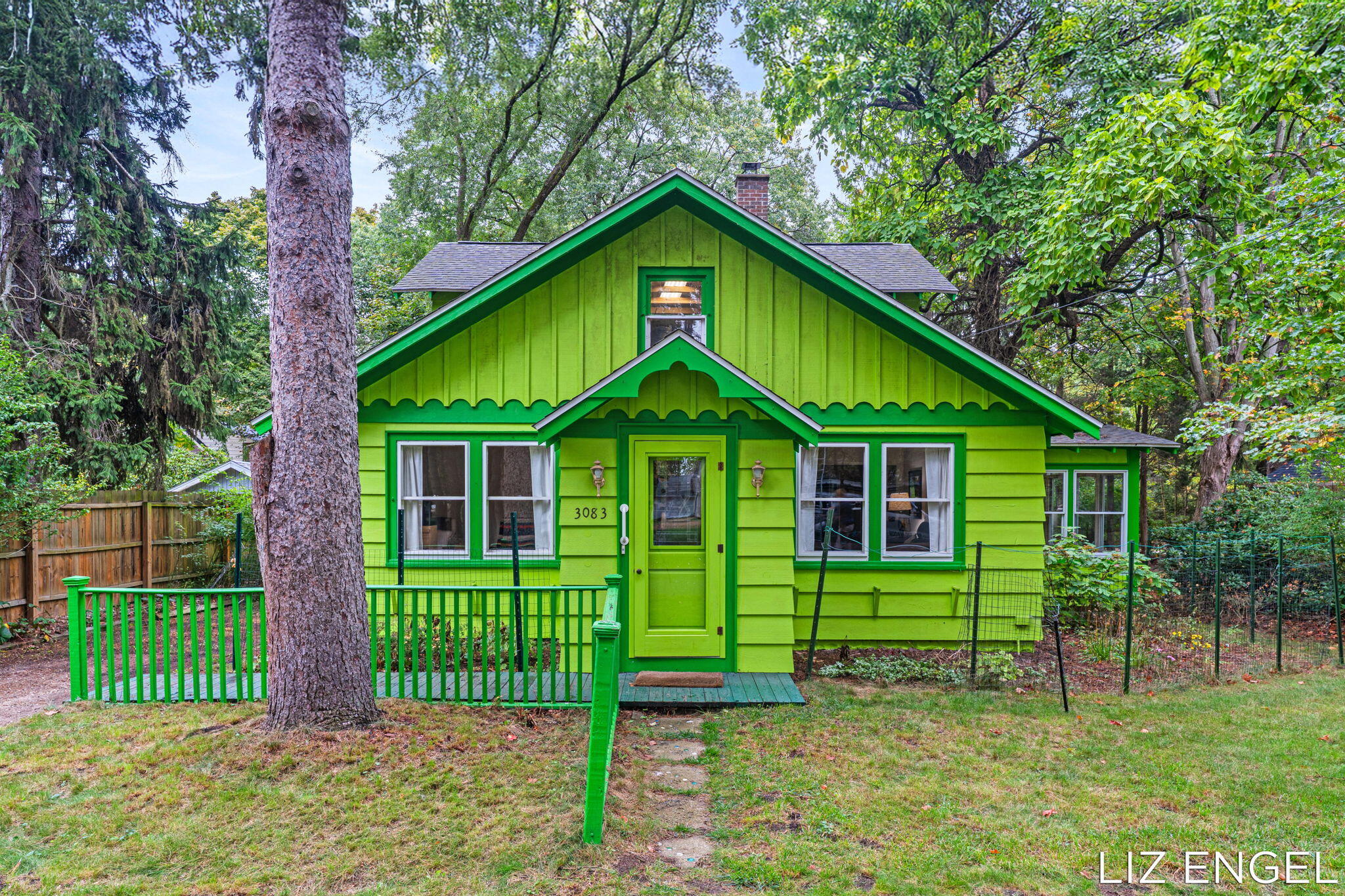 3083 May Avenue Douglas MI 49406