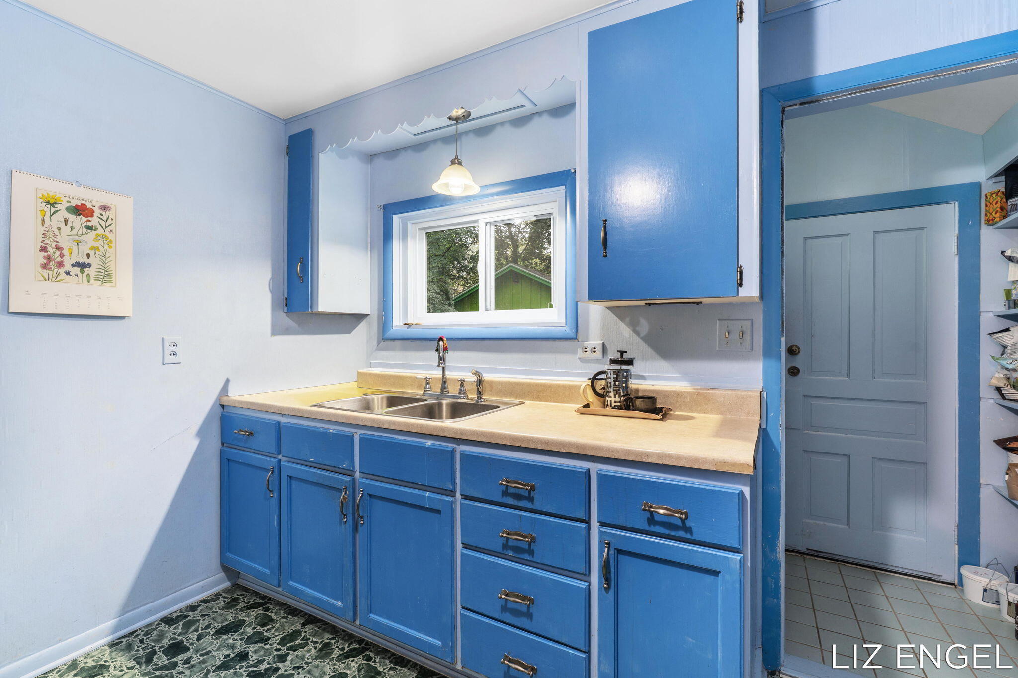 3083 May Avenue Douglas MI 49406