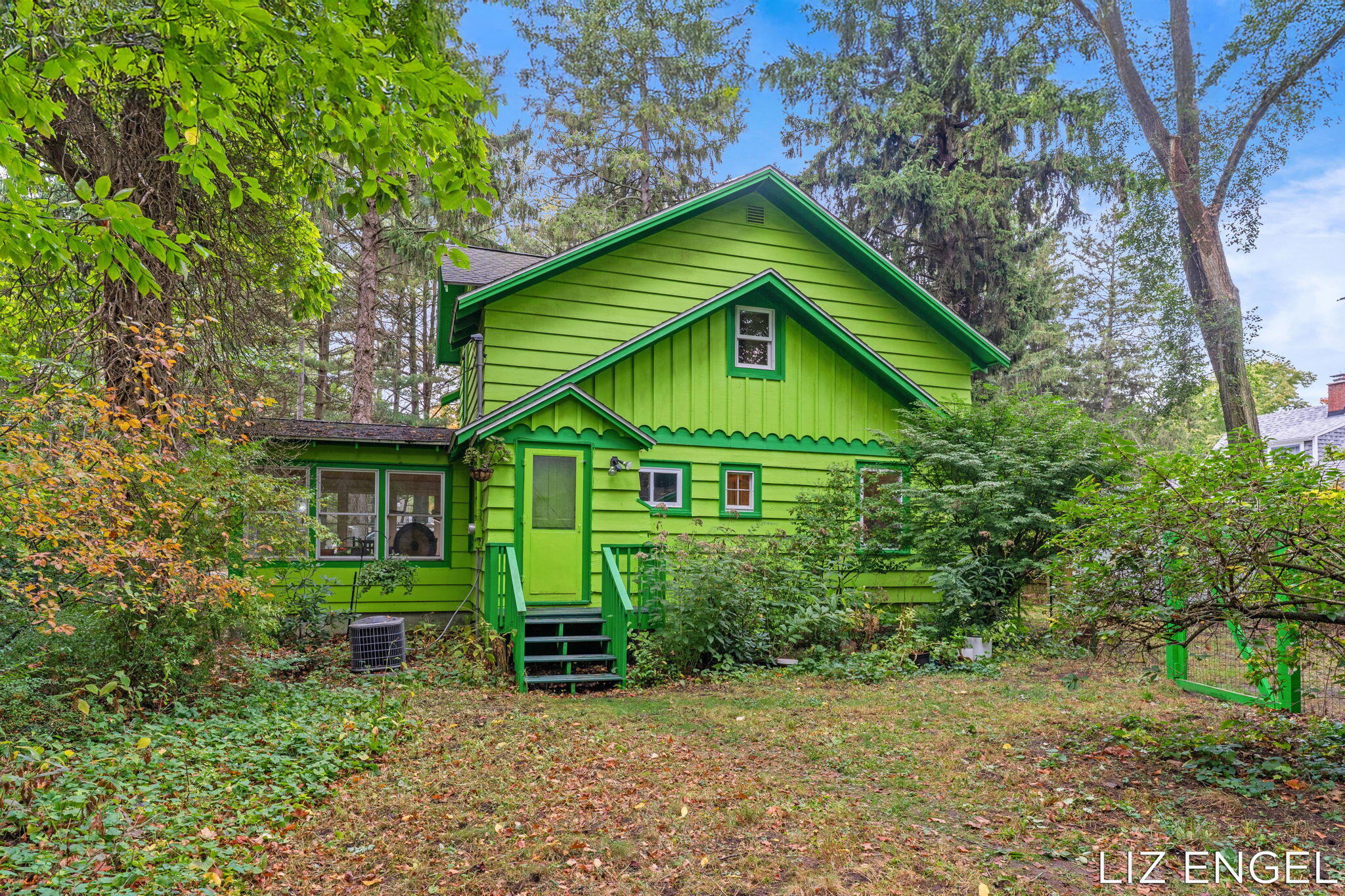 3083 May Avenue Douglas MI 49406