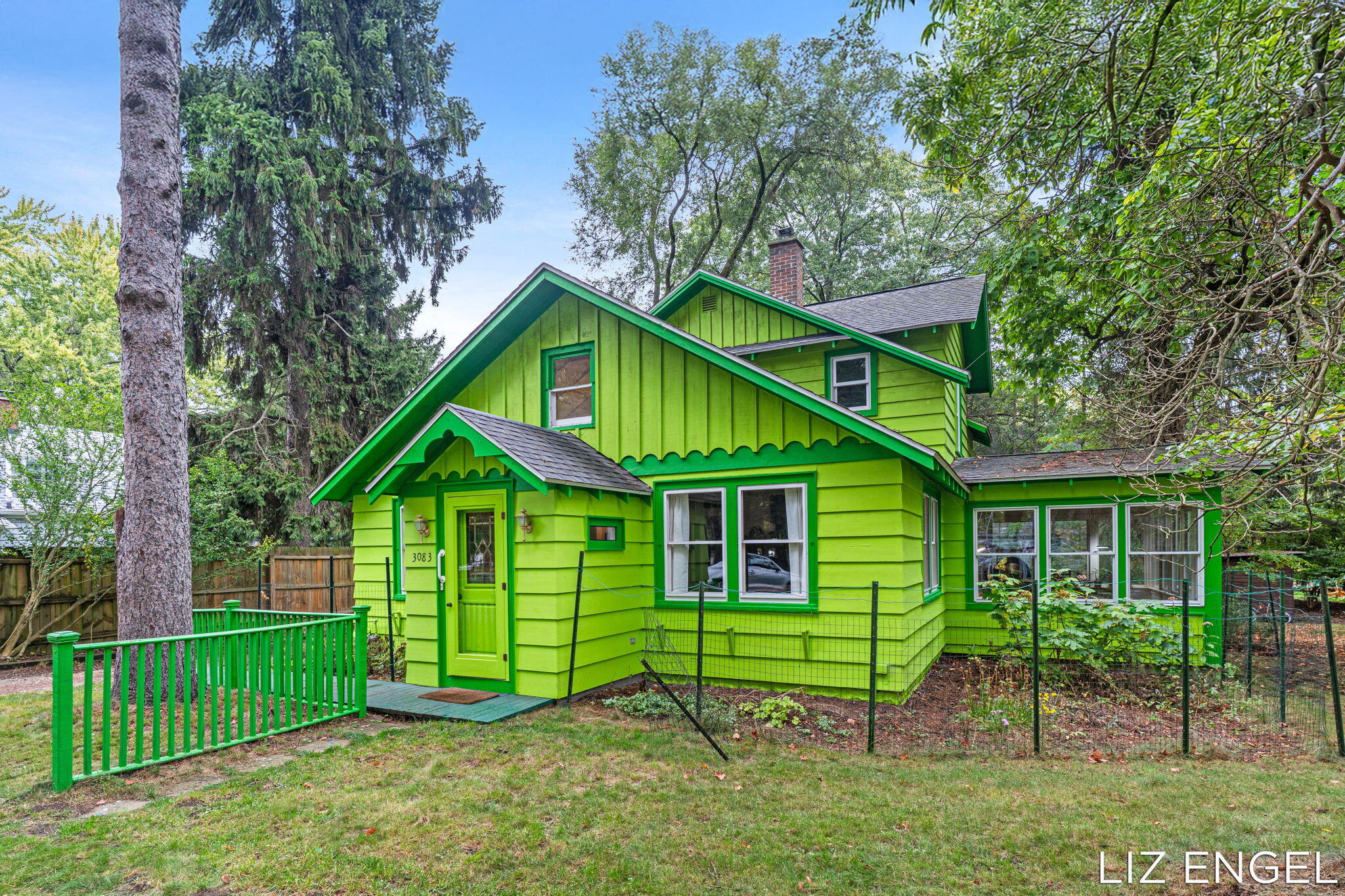 3083 May Avenue Douglas MI 49406