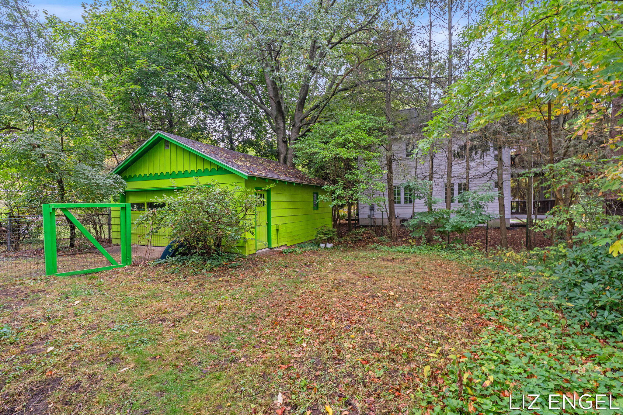 3083 May Avenue Douglas MI 49406