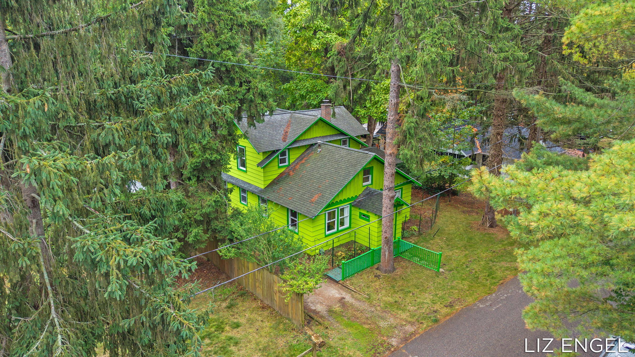 3083 May Avenue Douglas MI 49406