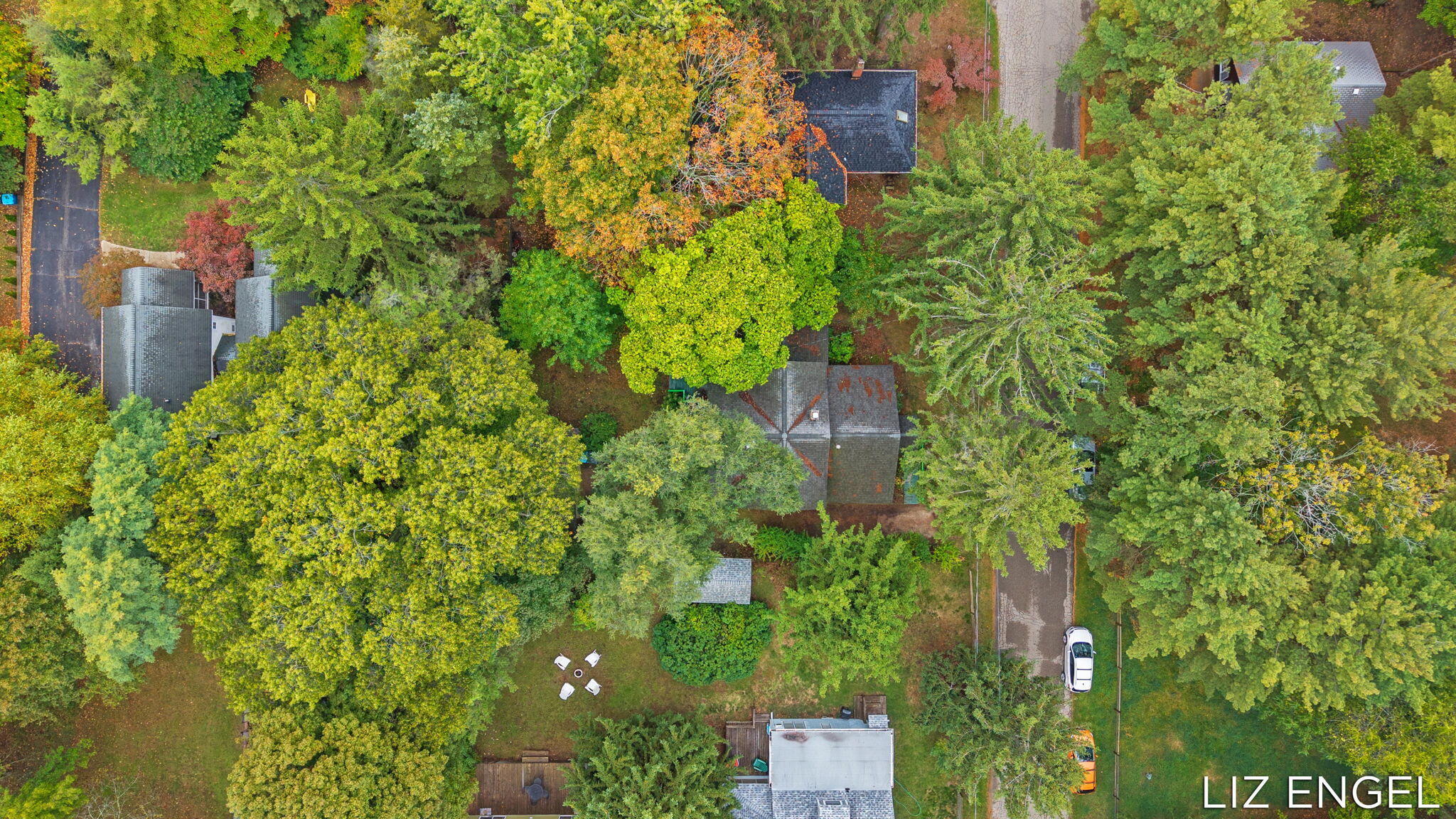 3083 May Avenue Douglas MI 49406