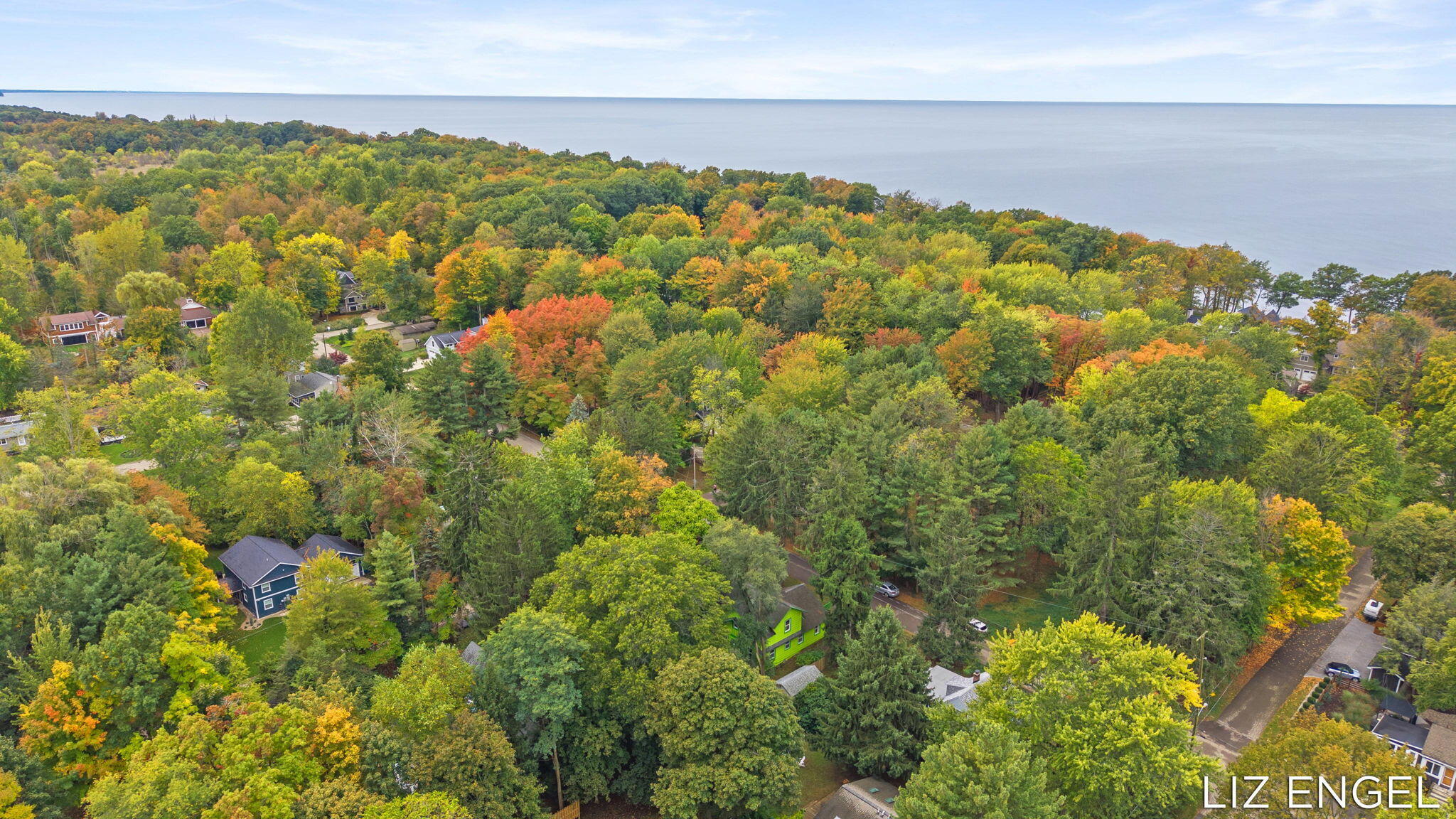 3083 May Avenue Douglas MI 49406