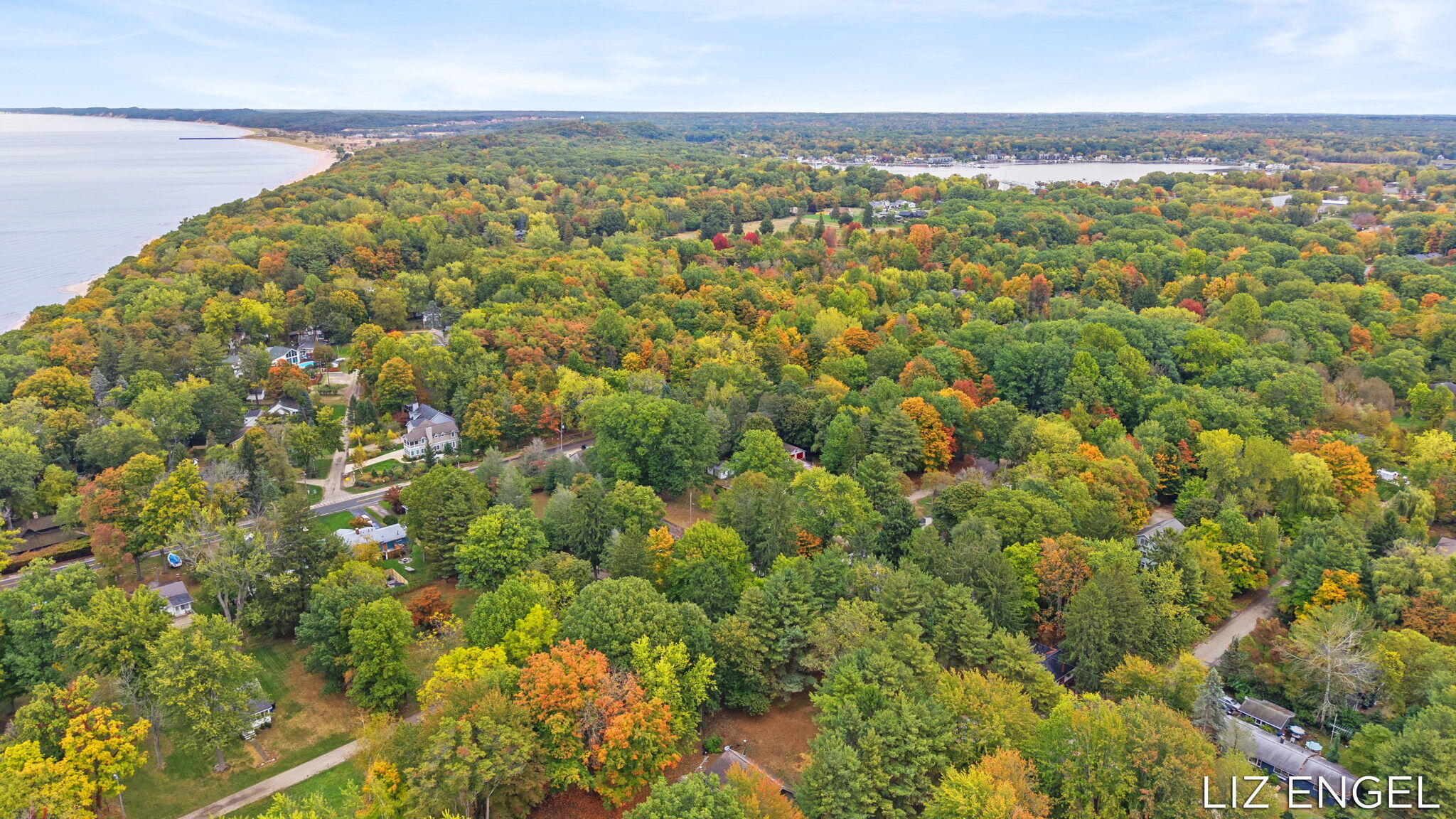 3083 May Avenue Douglas MI 49406