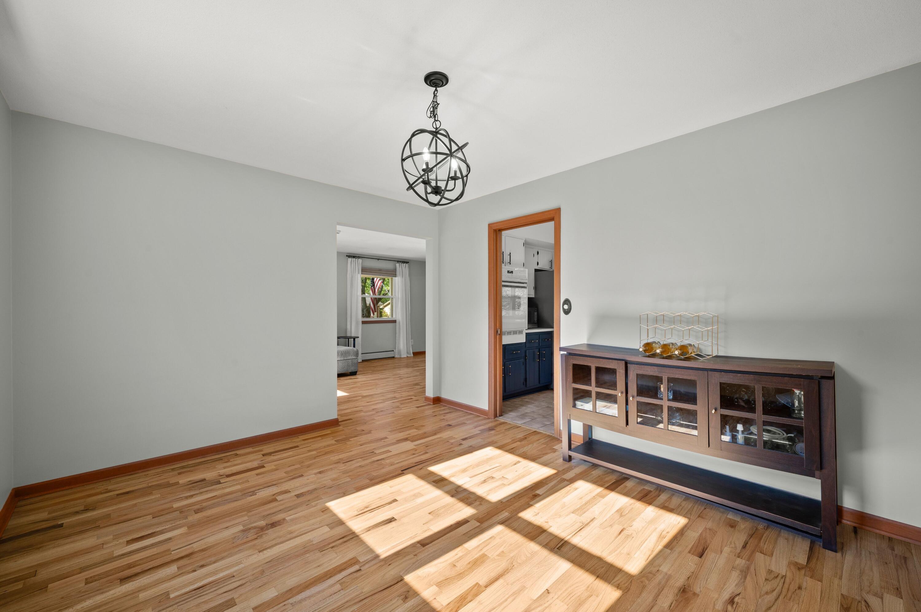 1781 Hacienda Drive Stevensville MI 49127