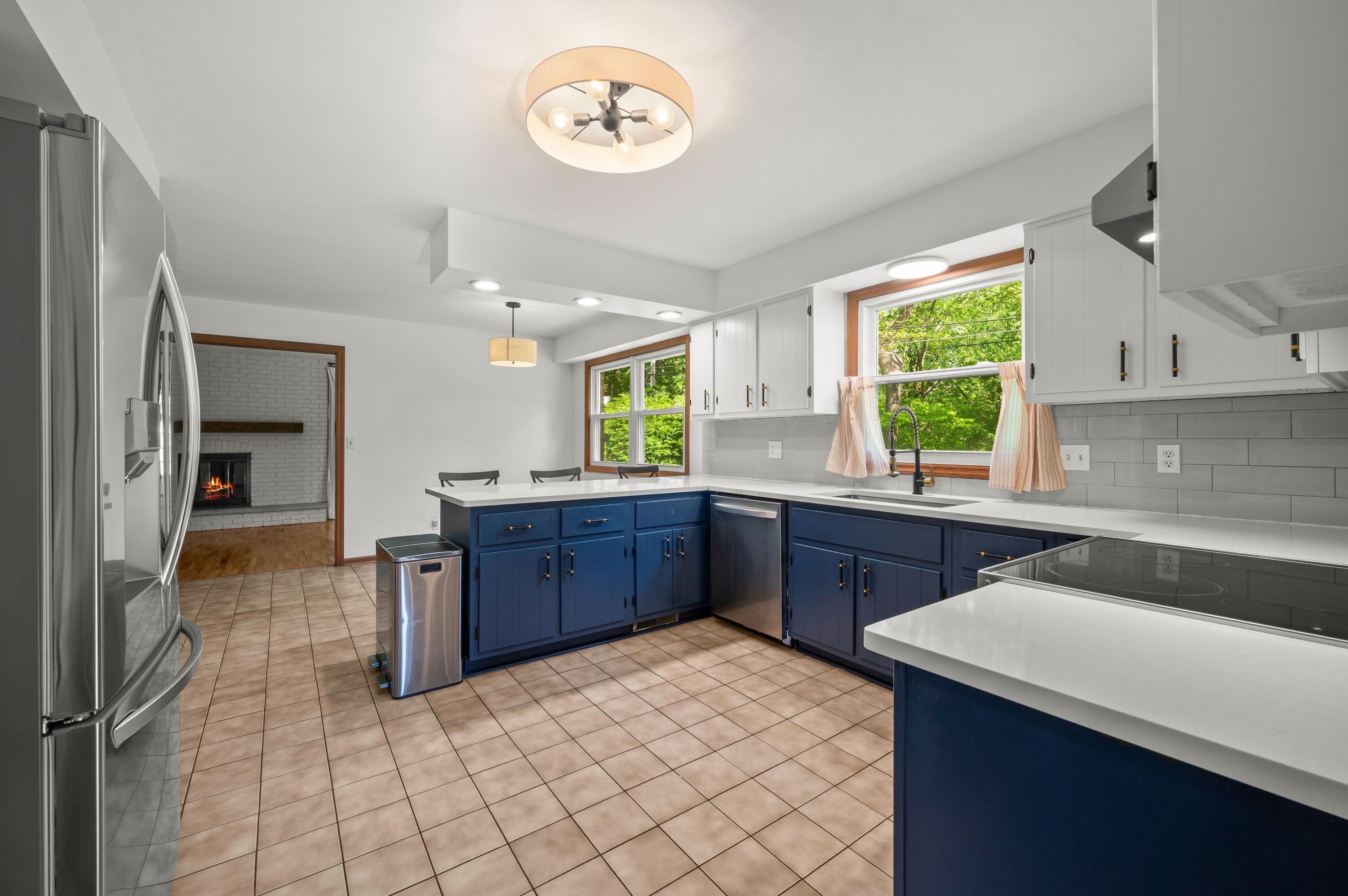1781 Hacienda Drive Stevensville MI 49127