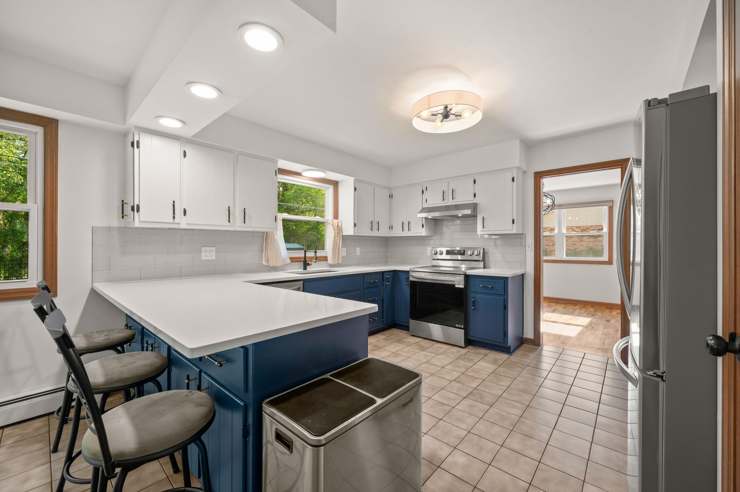 1781 Hacienda Drive Stevensville MI 49127