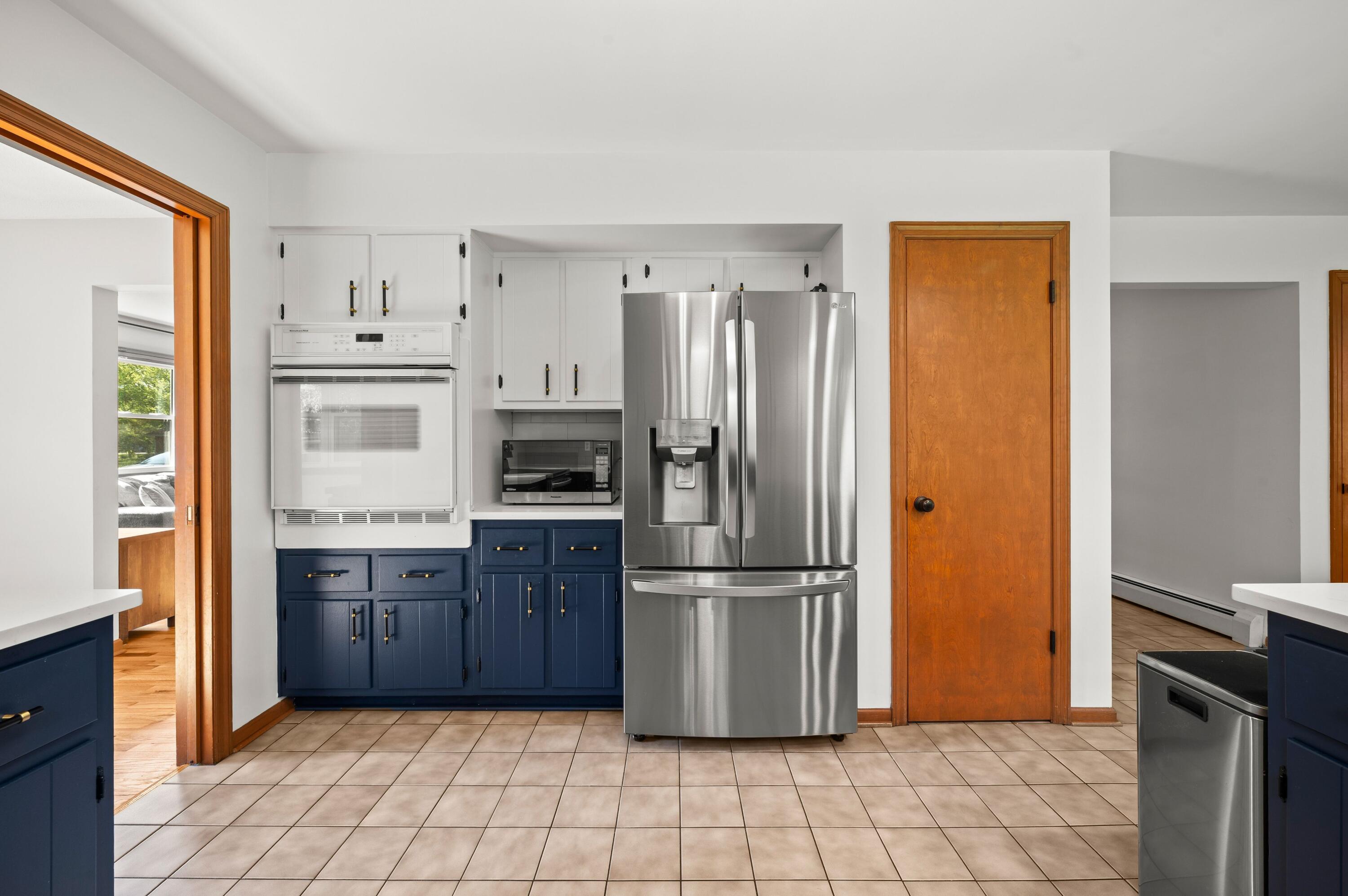 1781 Hacienda Drive Stevensville MI 49127