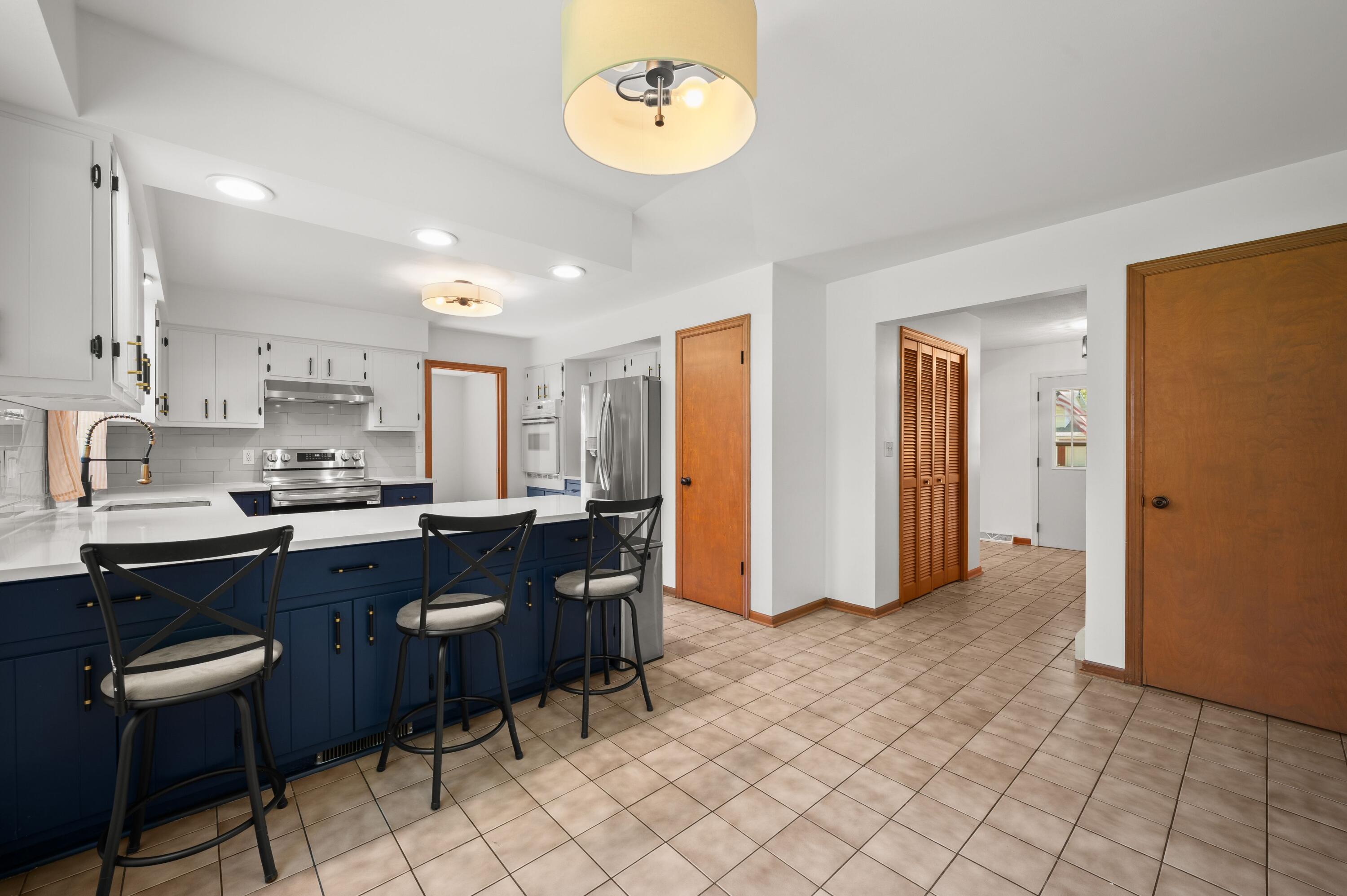1781 Hacienda Drive Stevensville MI 49127