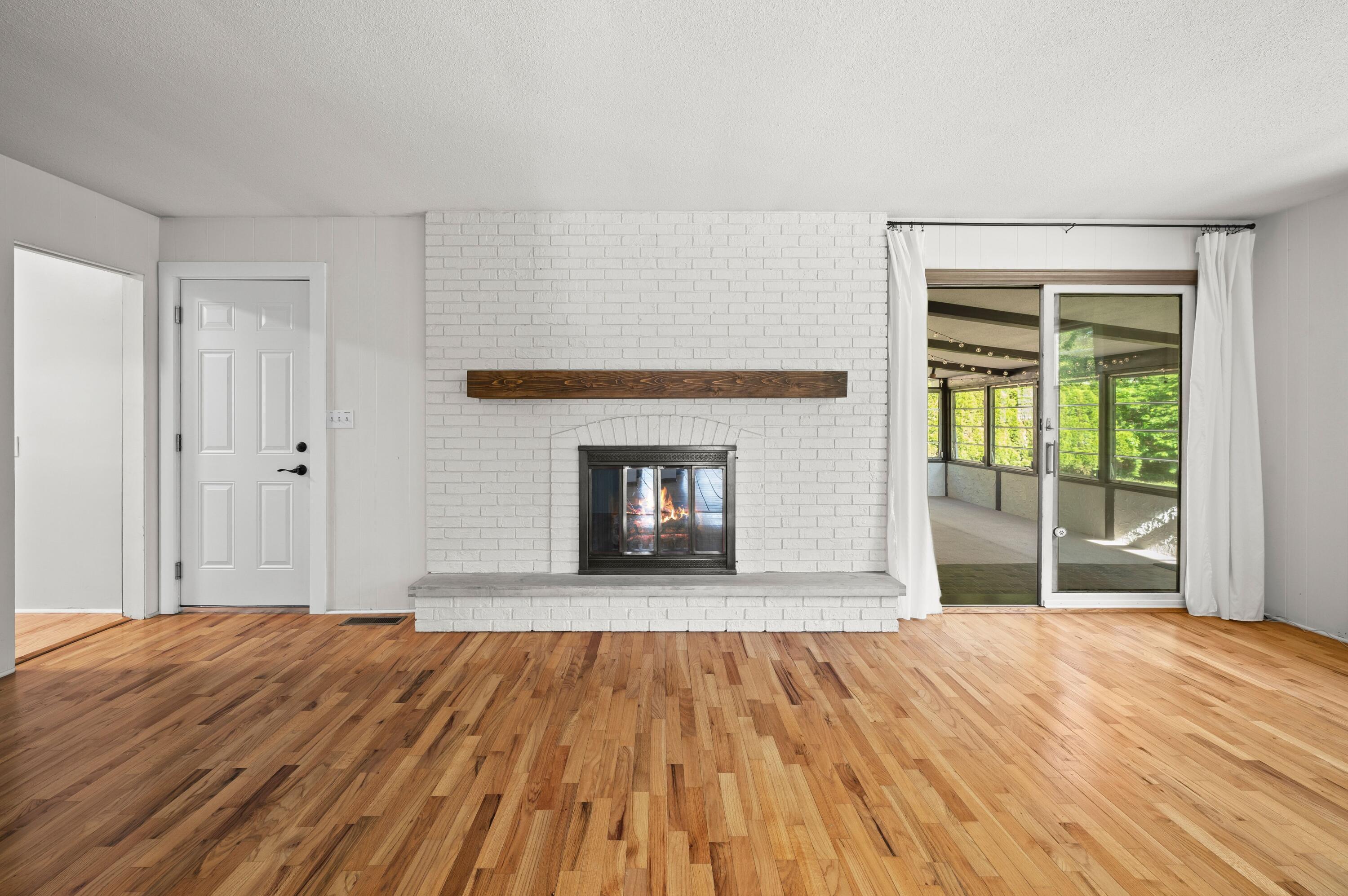 1781 Hacienda Drive Stevensville MI 49127
