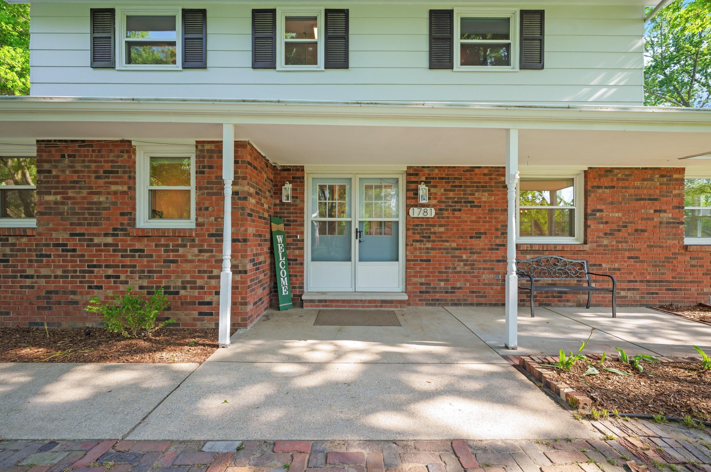 1781 Hacienda Drive Stevensville MI 49127