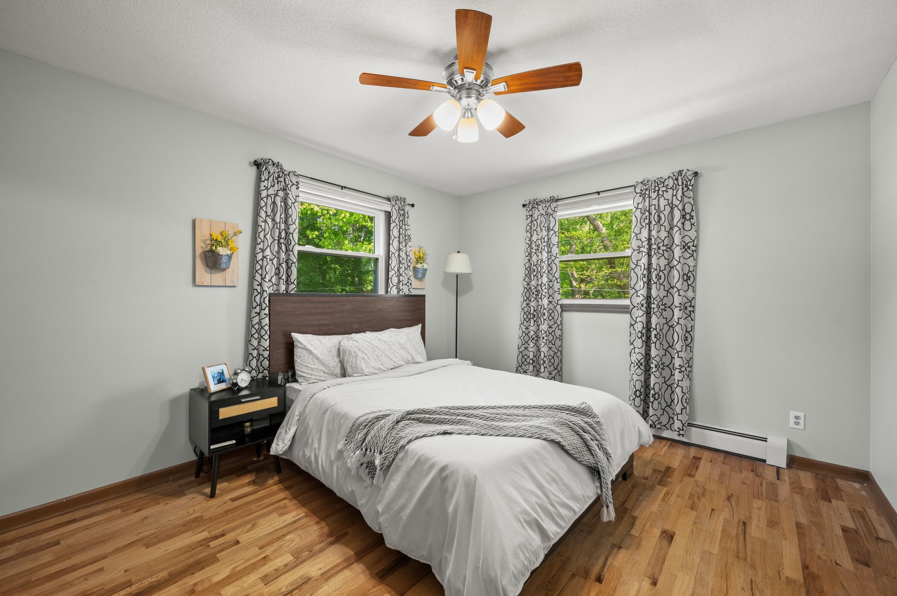 1781 Hacienda Drive Stevensville MI 49127