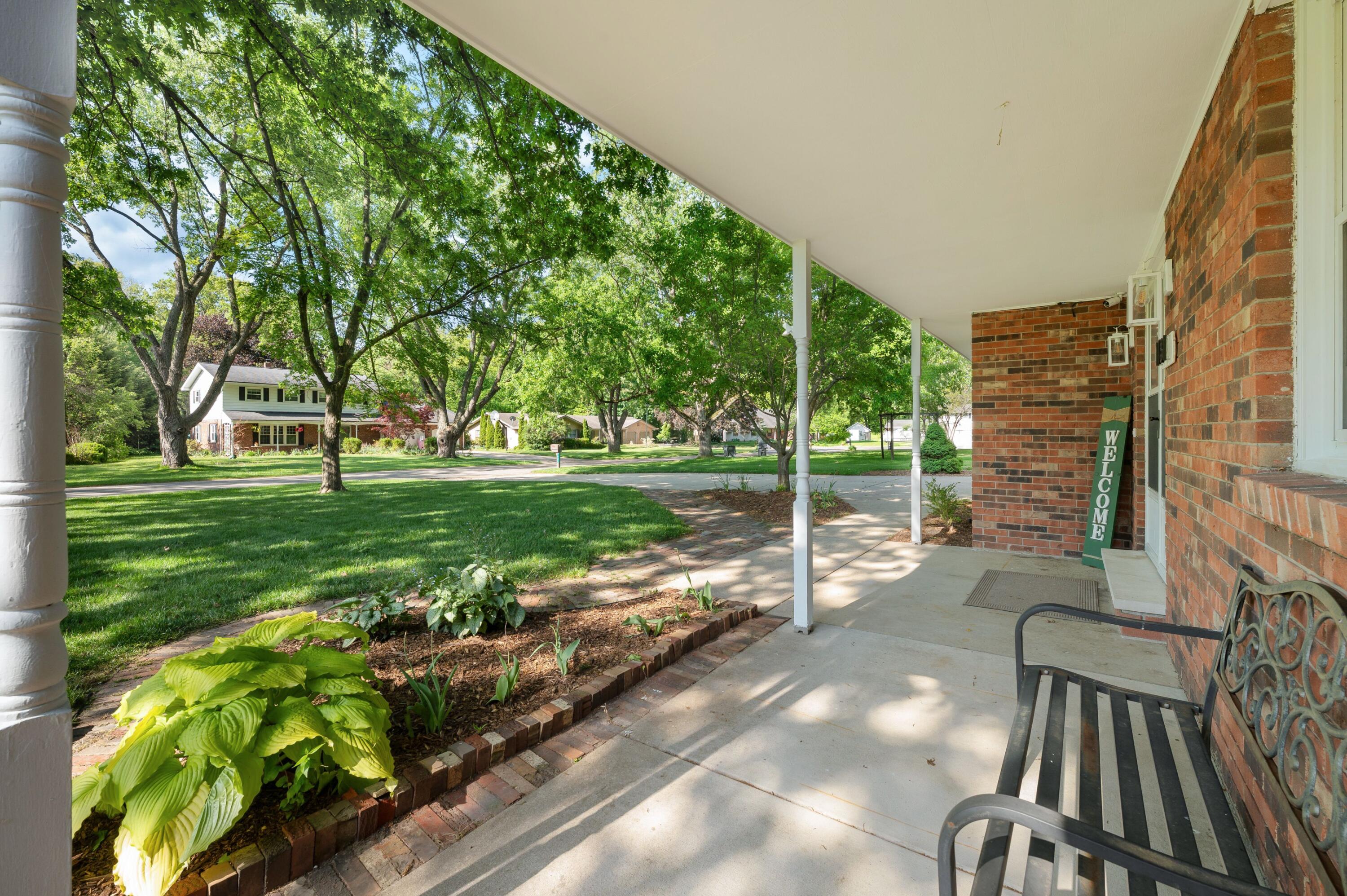 1781 Hacienda Drive Stevensville MI 49127