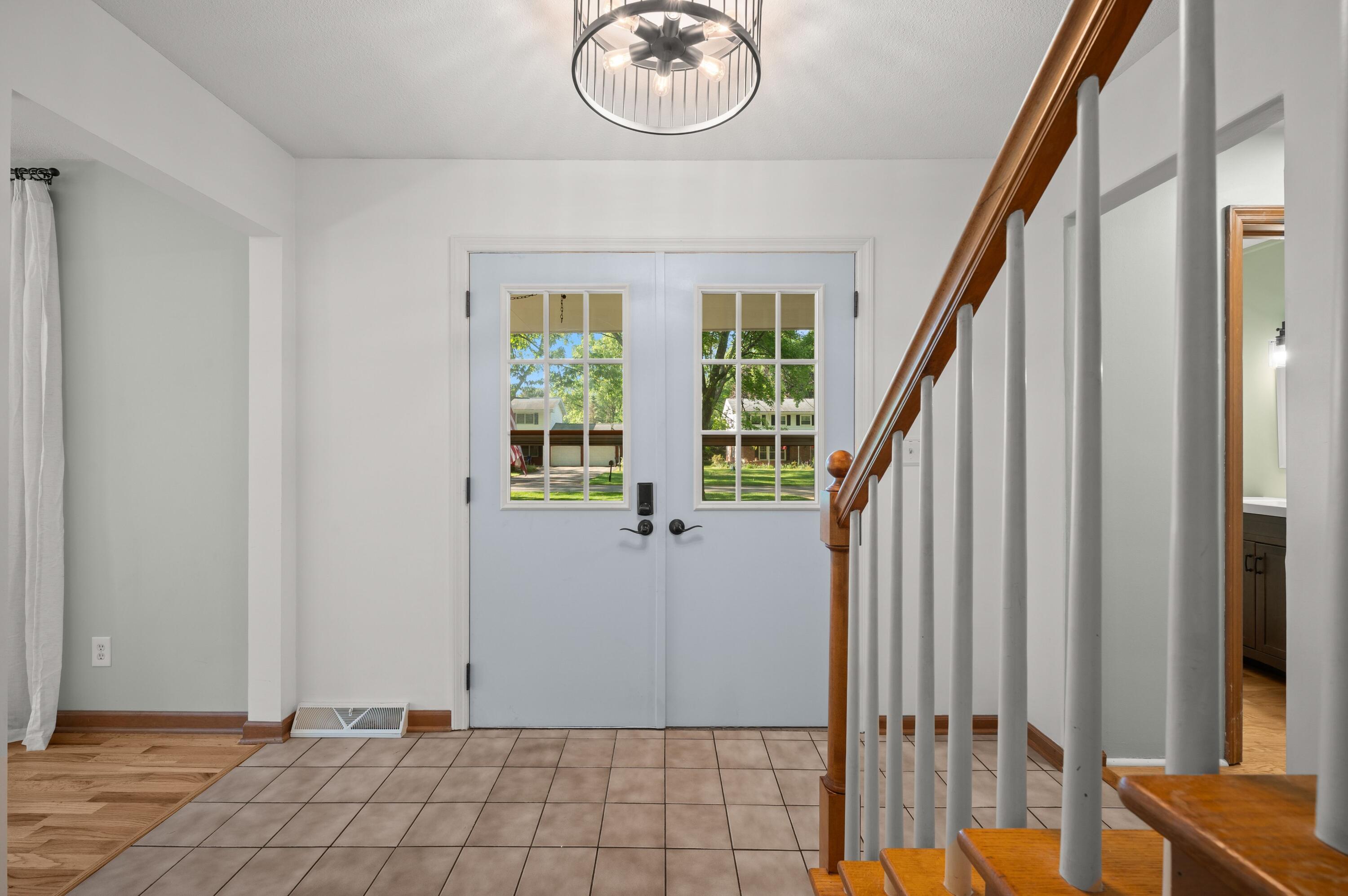 1781 Hacienda Drive Stevensville MI 49127