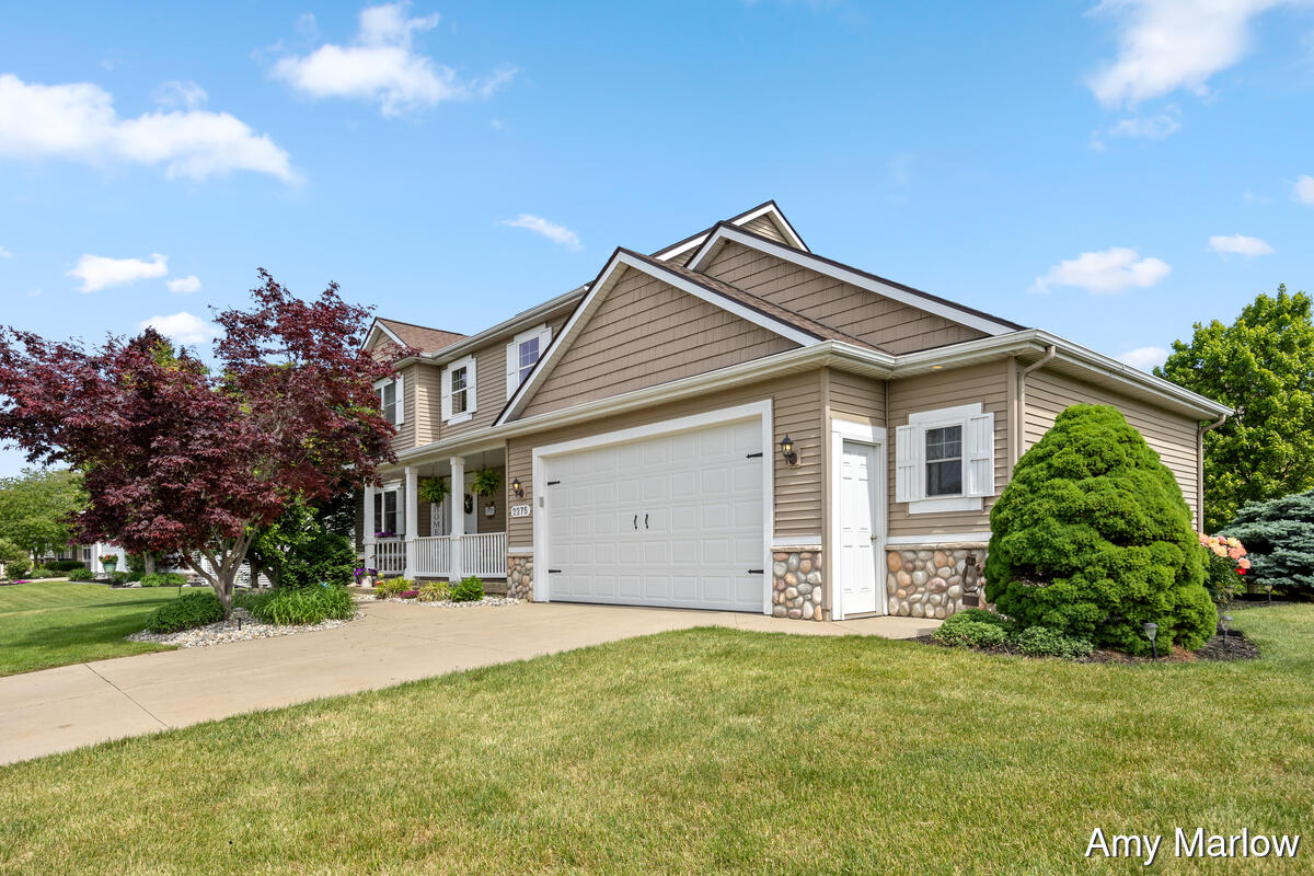 2275 Van Singel Lake Drive SW Byron Center MI 49315