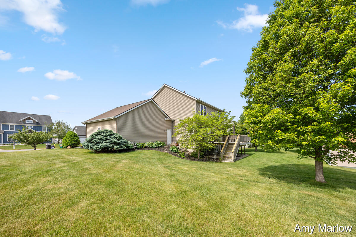 2275 Van Singel Lake Drive SW Byron Center MI 49315