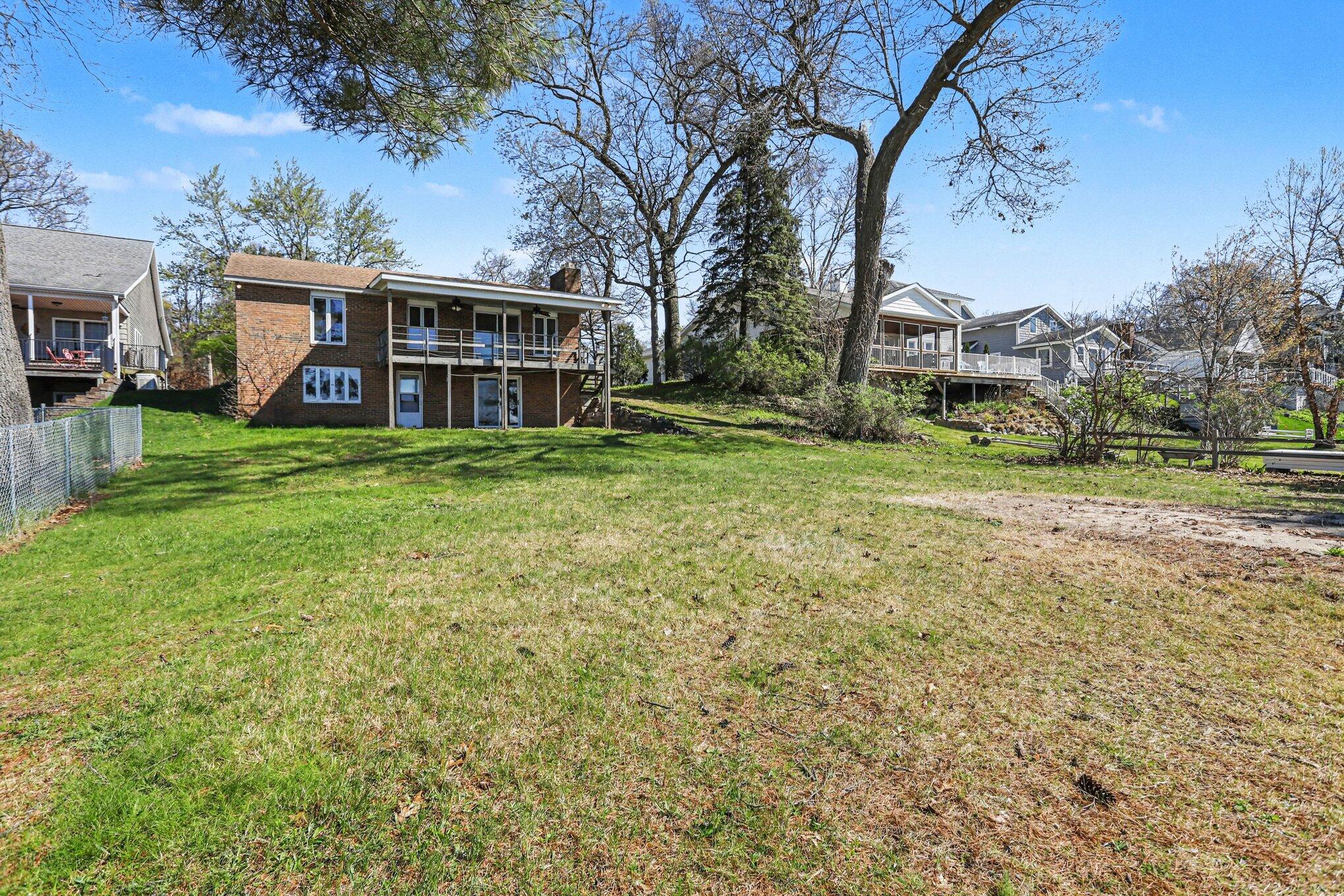 824 Forest Drive Portage MI 49002