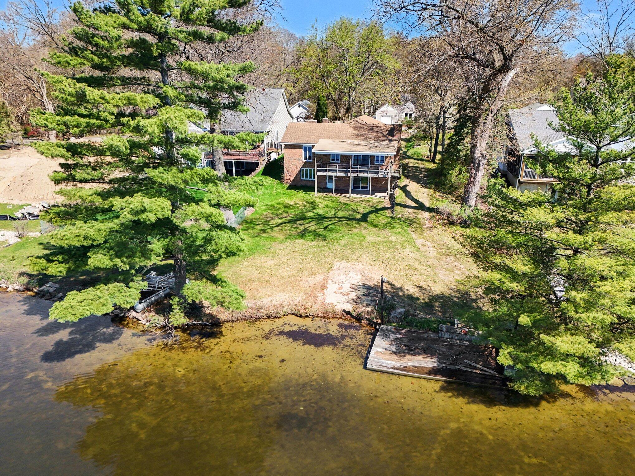824 Forest Drive Portage MI 49002