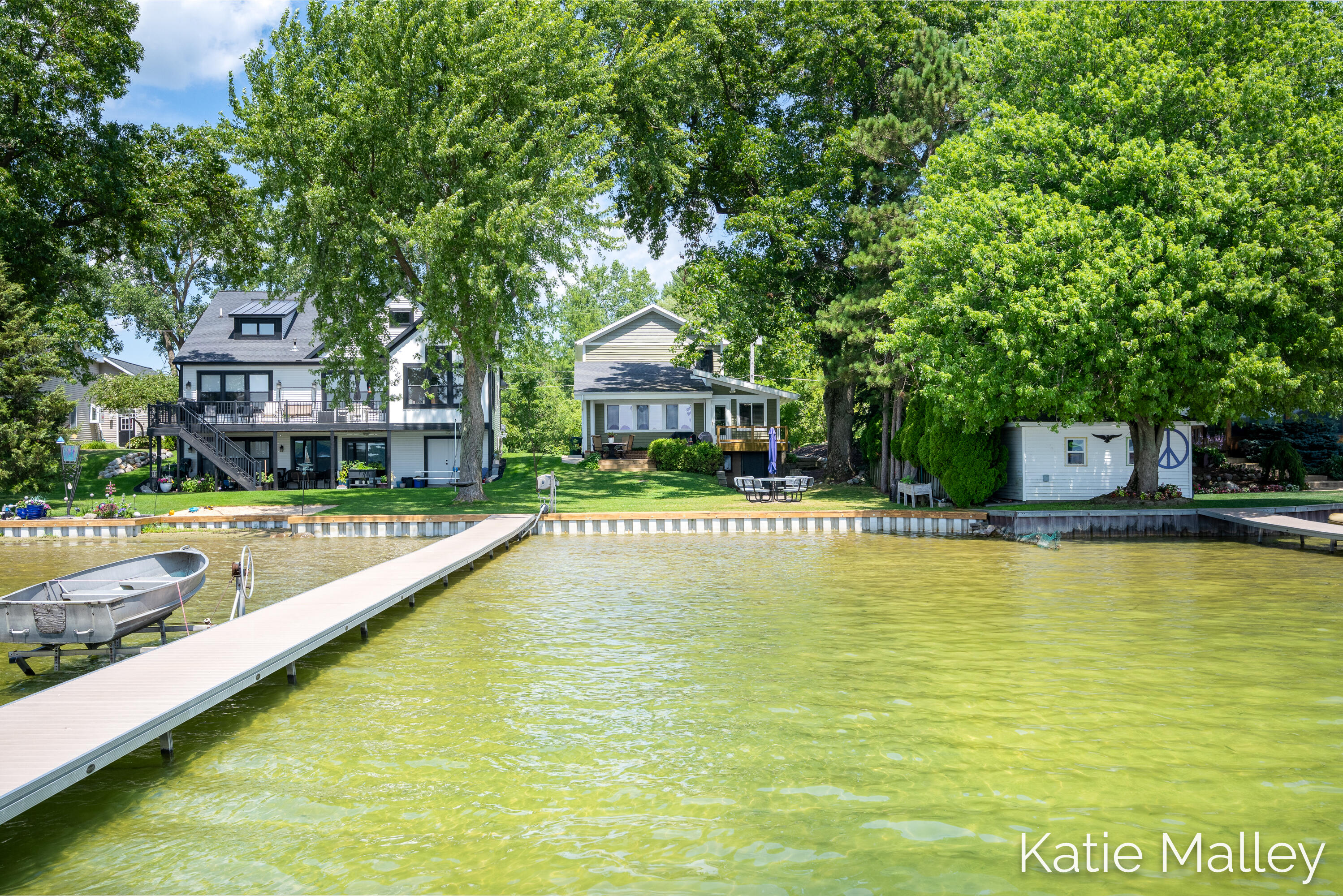 7353 Davies Drive NE Rockford MI 49341