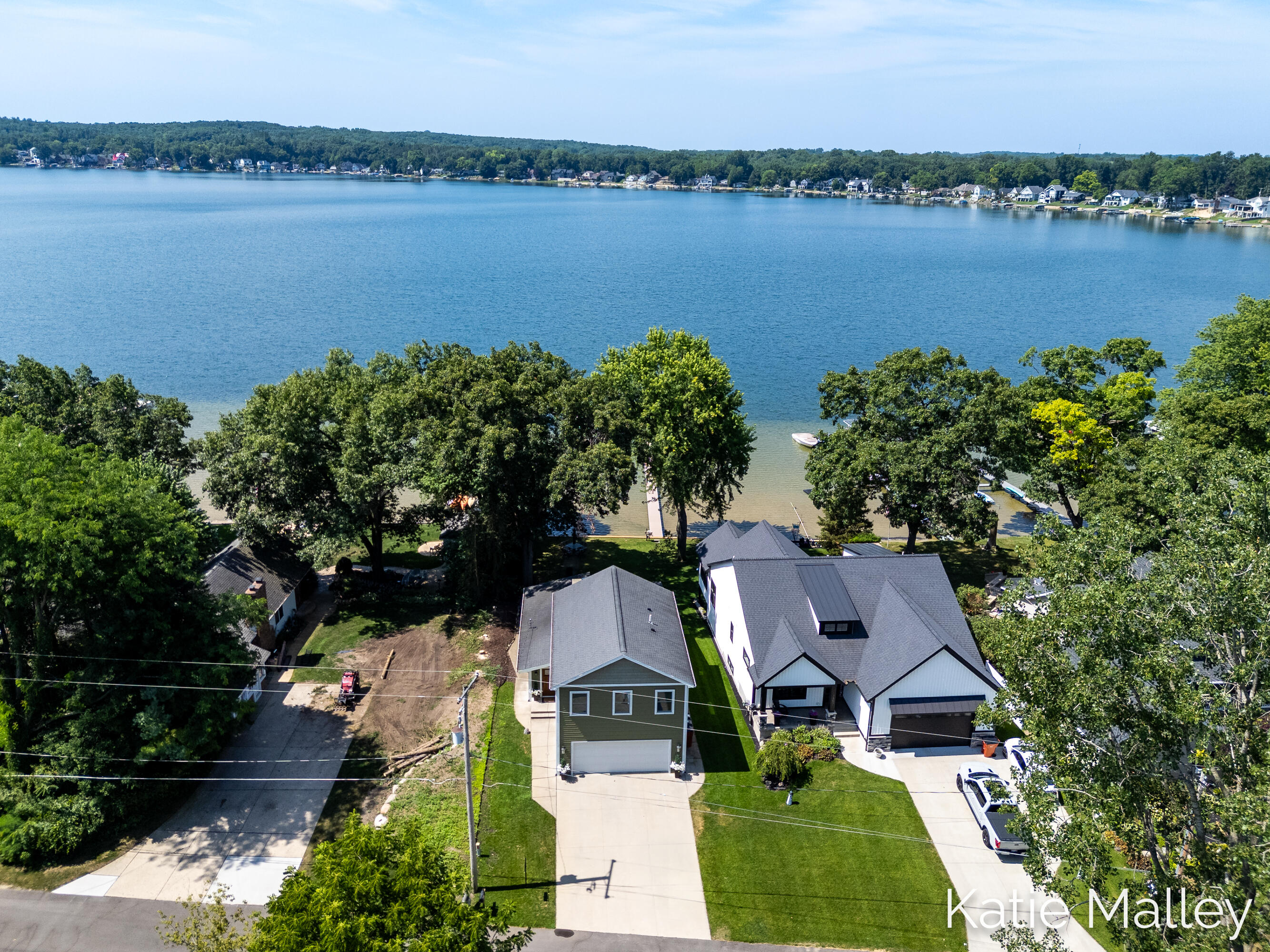 7353 Davies Drive NE Rockford MI 49341