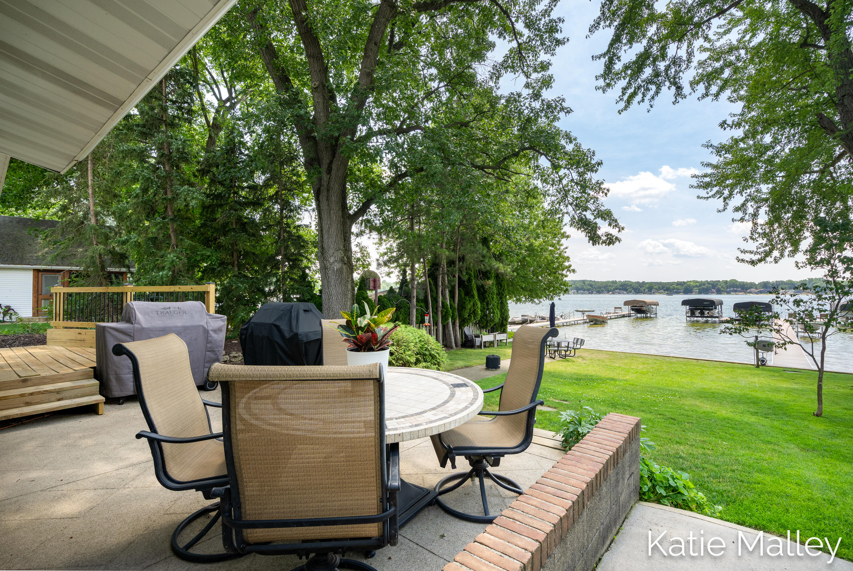 7353 Davies Drive NE Rockford MI 49341