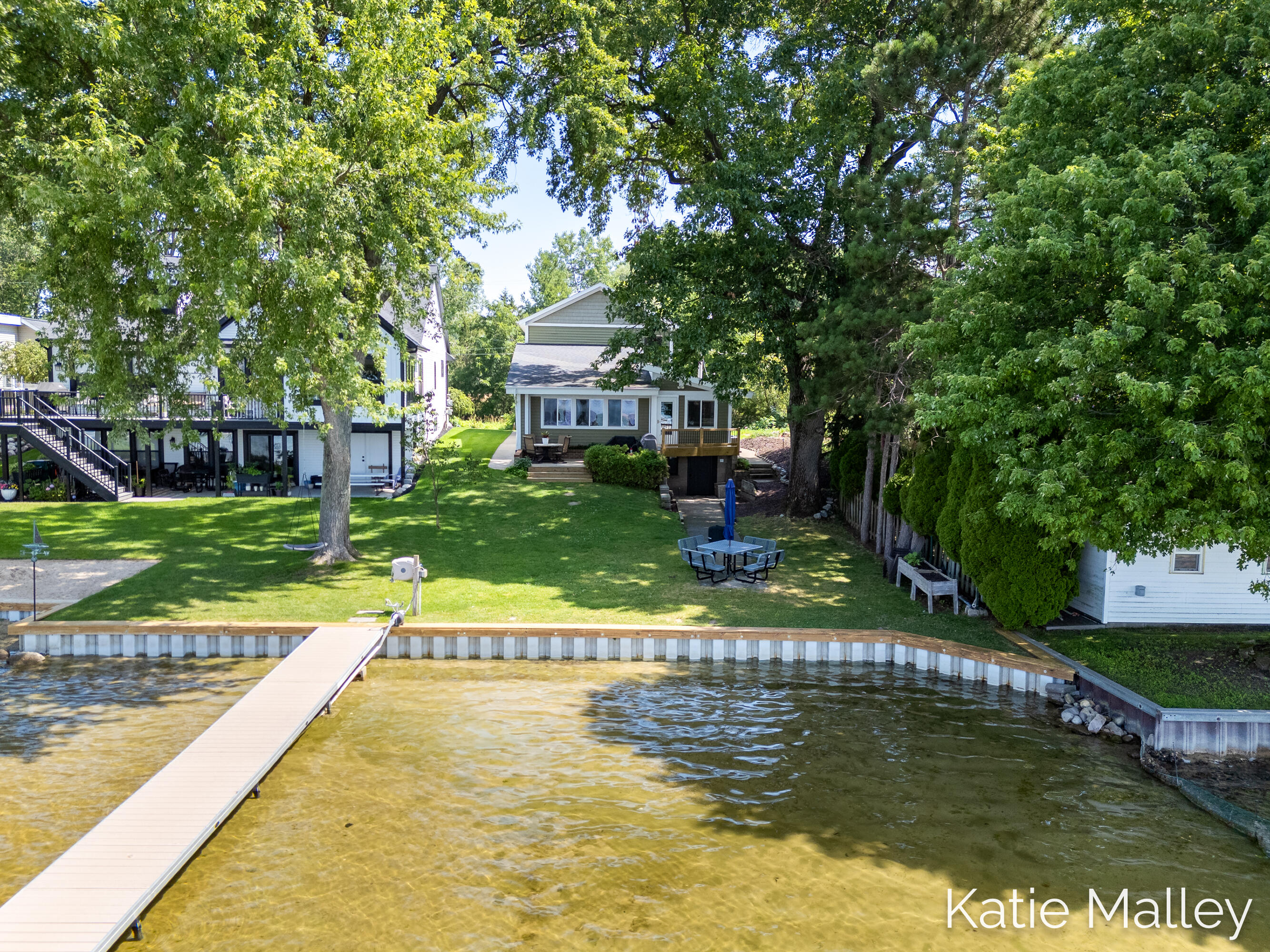 7353 Davies Drive NE Rockford MI 49341