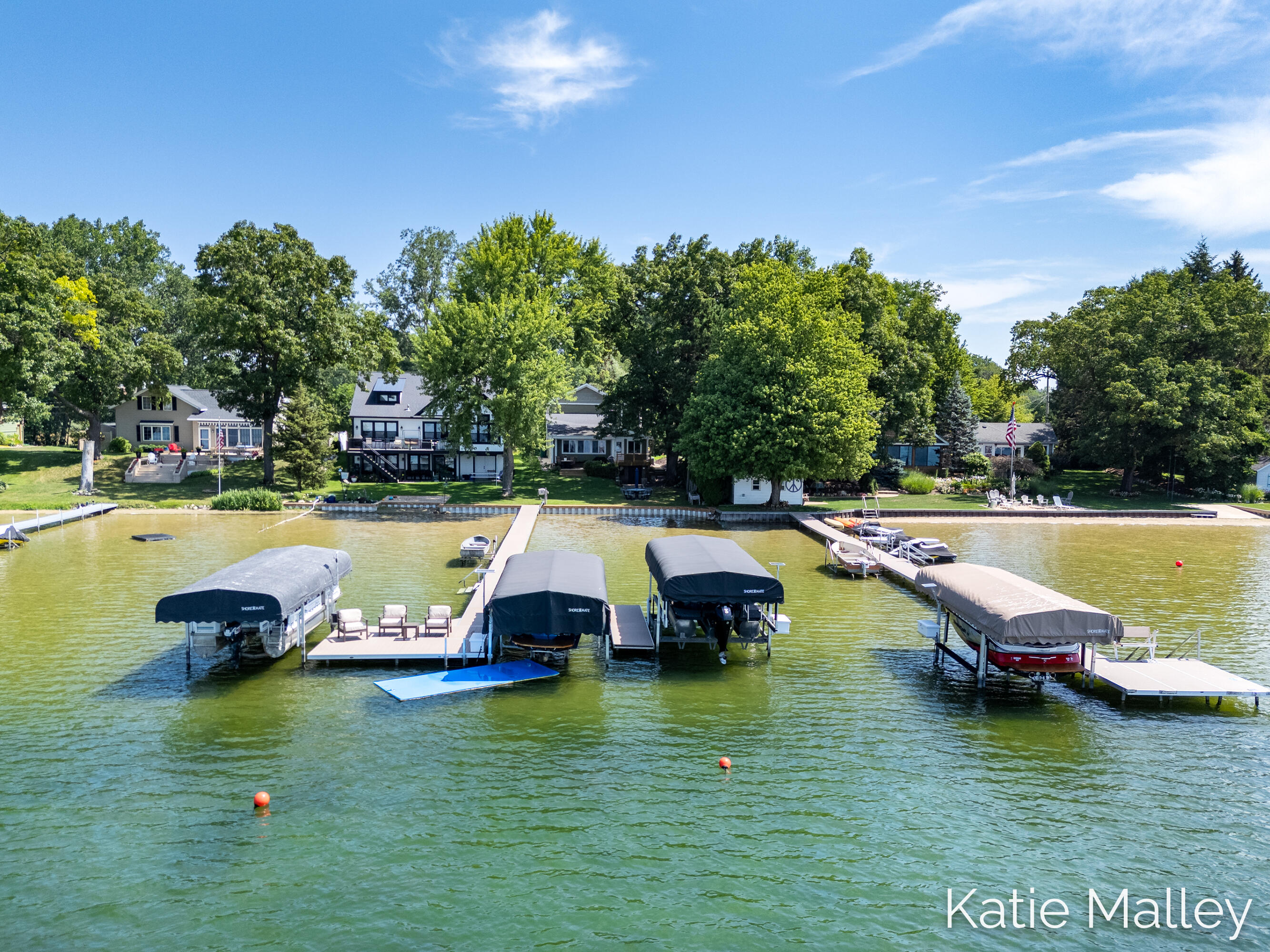 7353 Davies Drive NE Rockford MI 49341