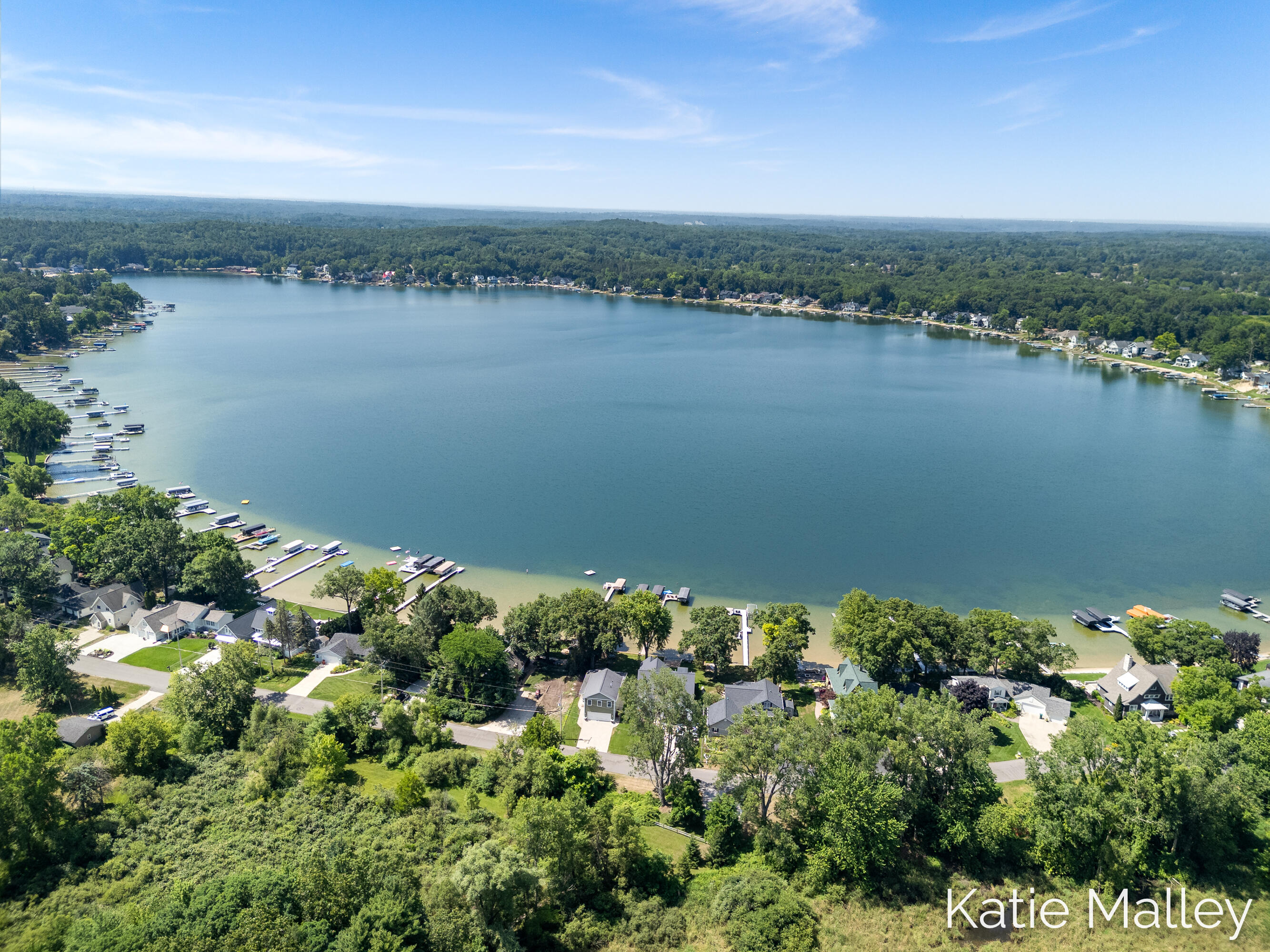 7353 Davies Drive NE Rockford MI 49341
