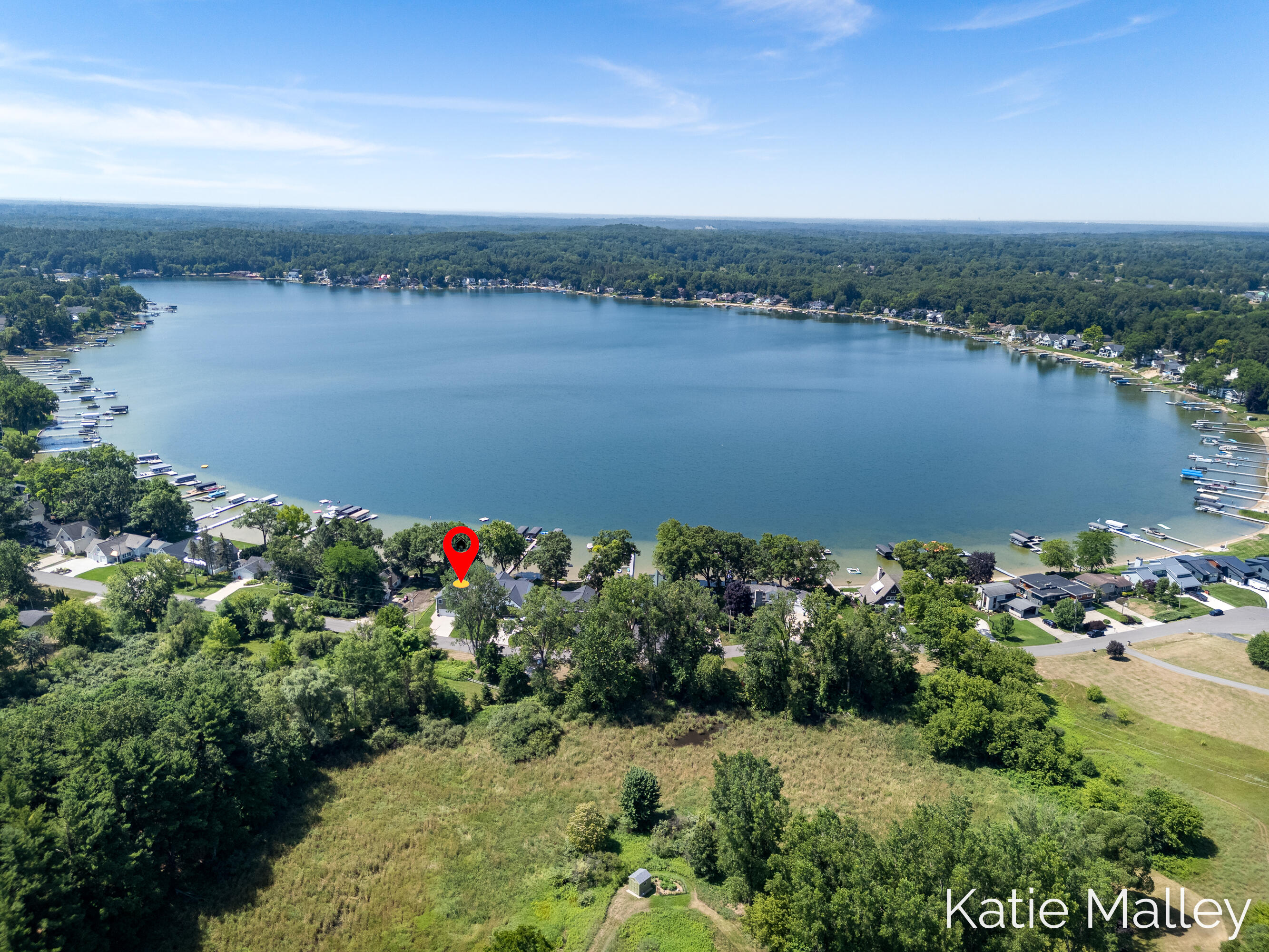 7353 Davies Drive NE Rockford MI 49341