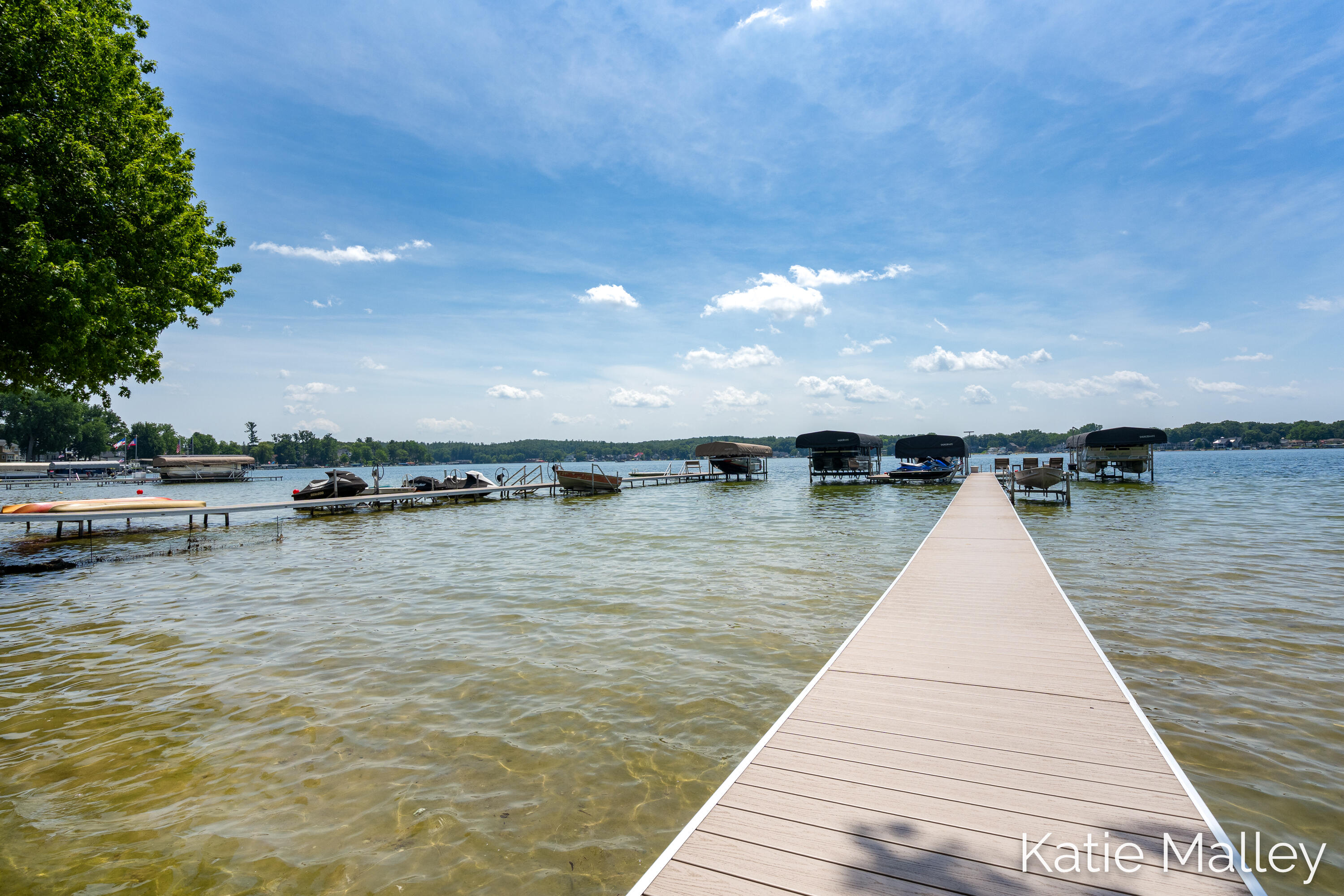 7353 Davies Drive NE Rockford MI 49341