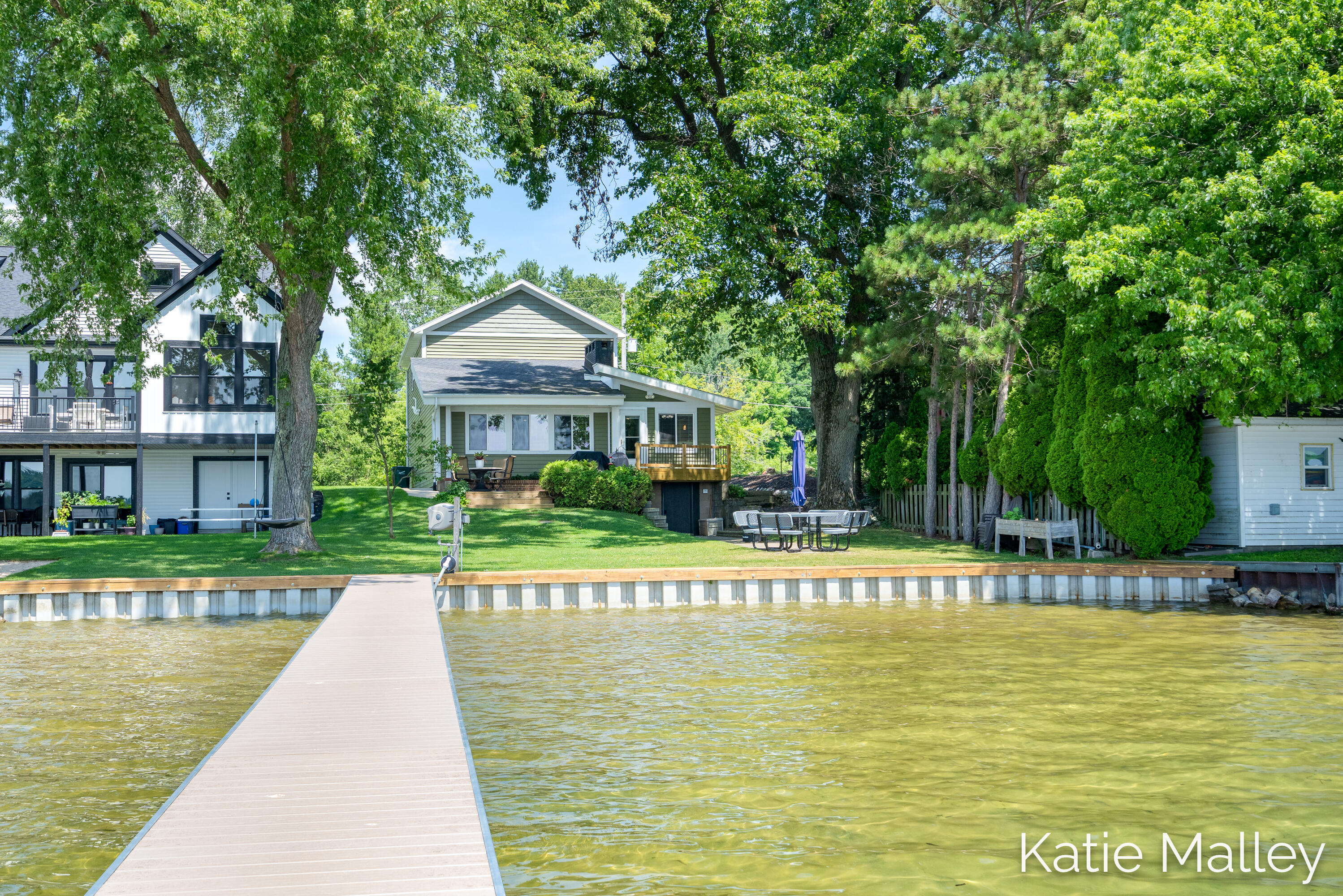 7353 Davies Drive NE Rockford MI 49341