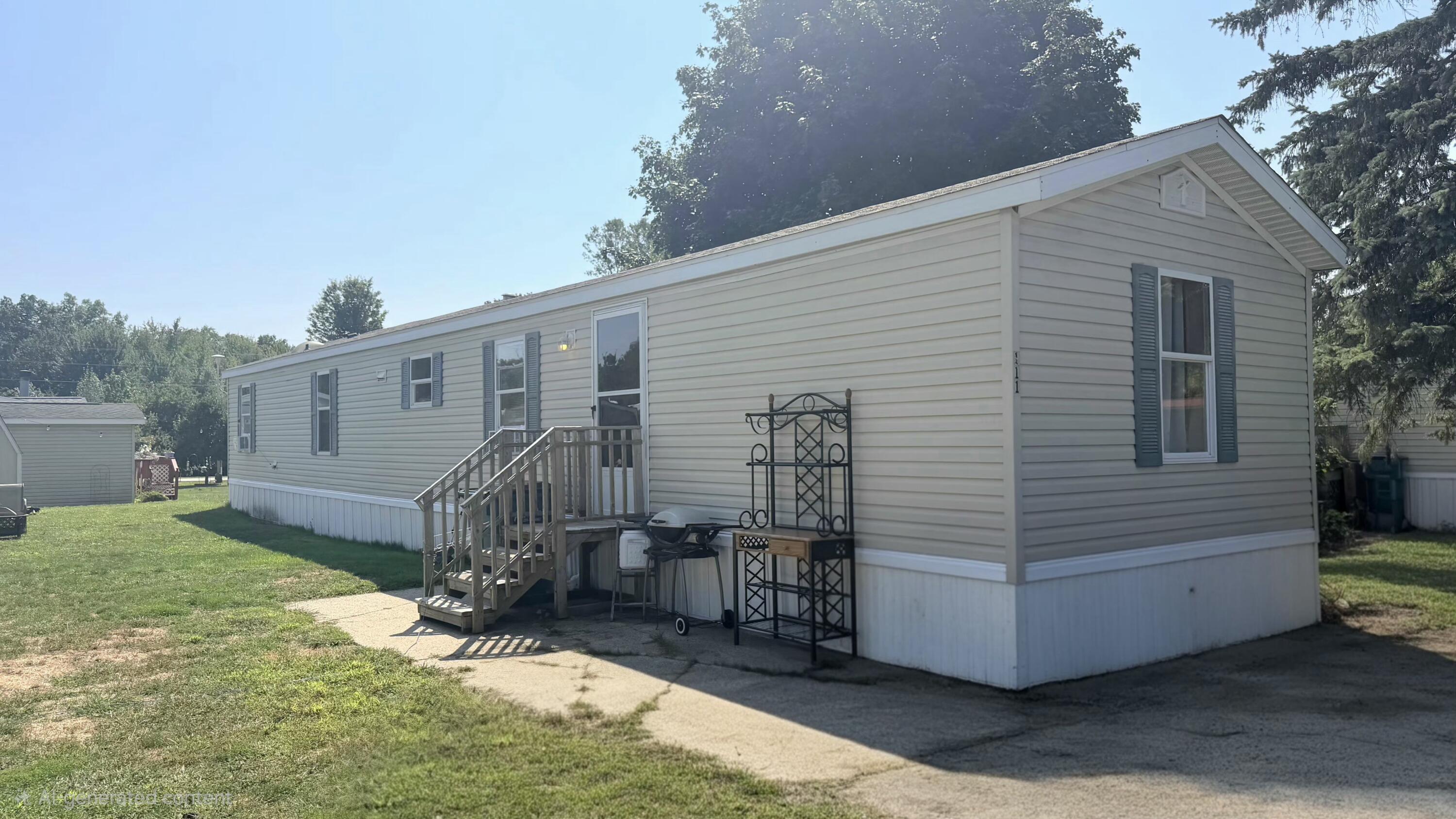 111 Maple Court Muskegon MI 49445
