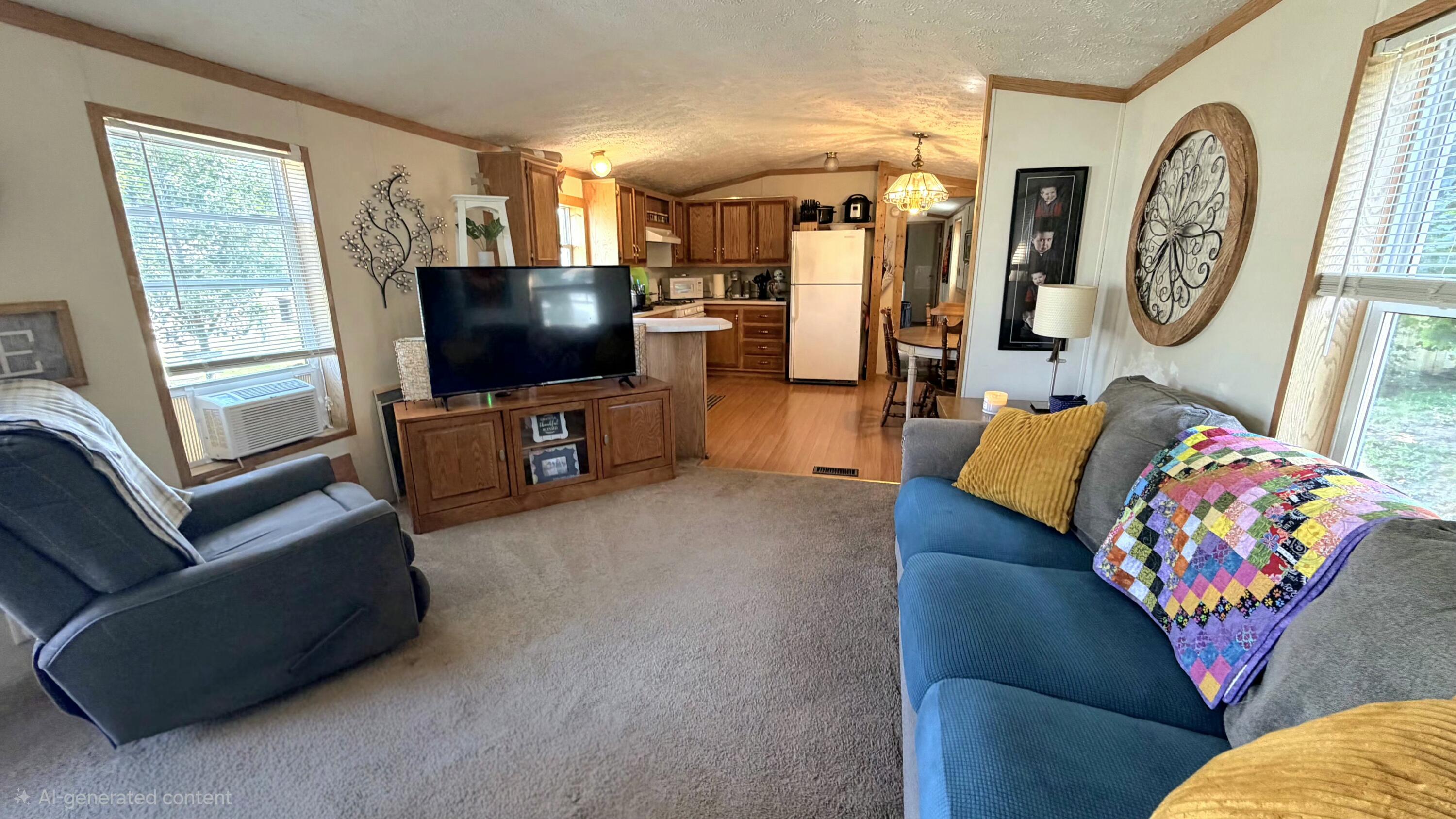 111 Maple Court Muskegon MI 49445