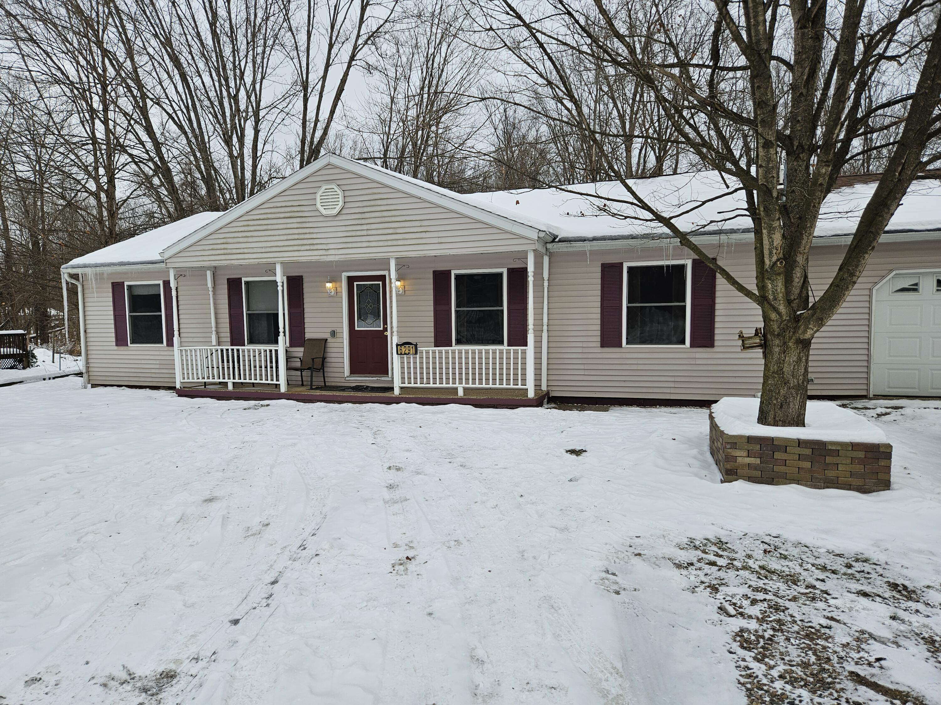 6291 Francis Street Kalamazoo MI 49048