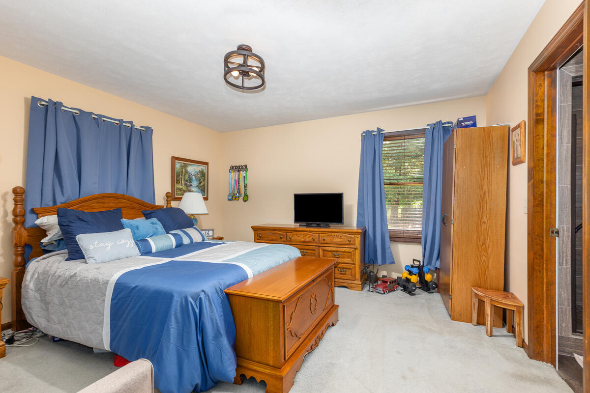 6654 Clyde Park Avenue SW Byron Center MI 49315