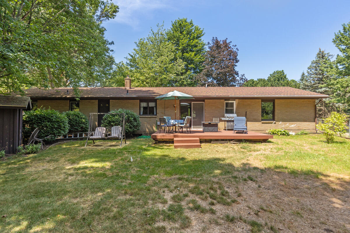 6654 Clyde Park Avenue SW Byron Center MI 49315