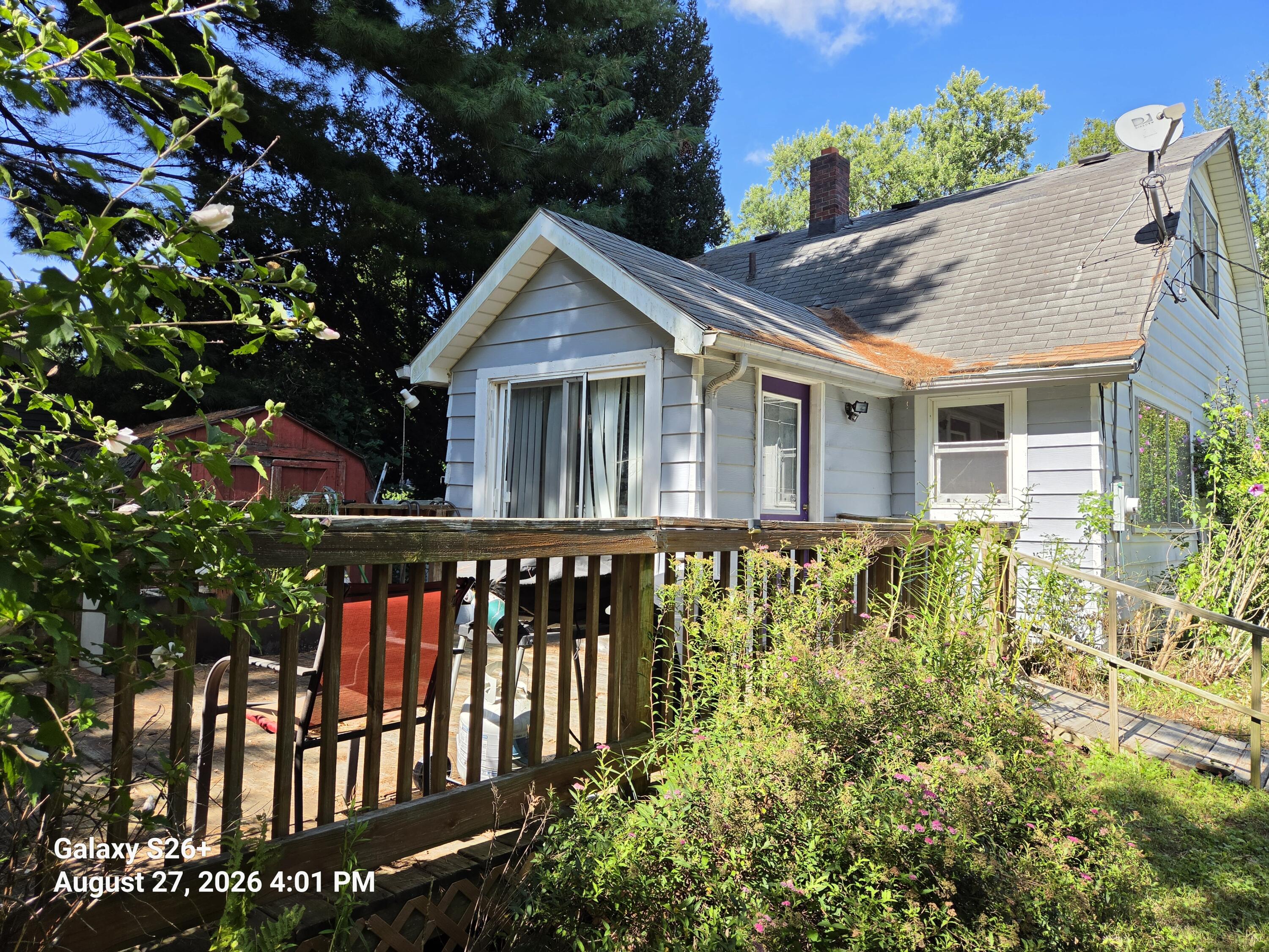 516 Hillcrest Road Niles MI 49120