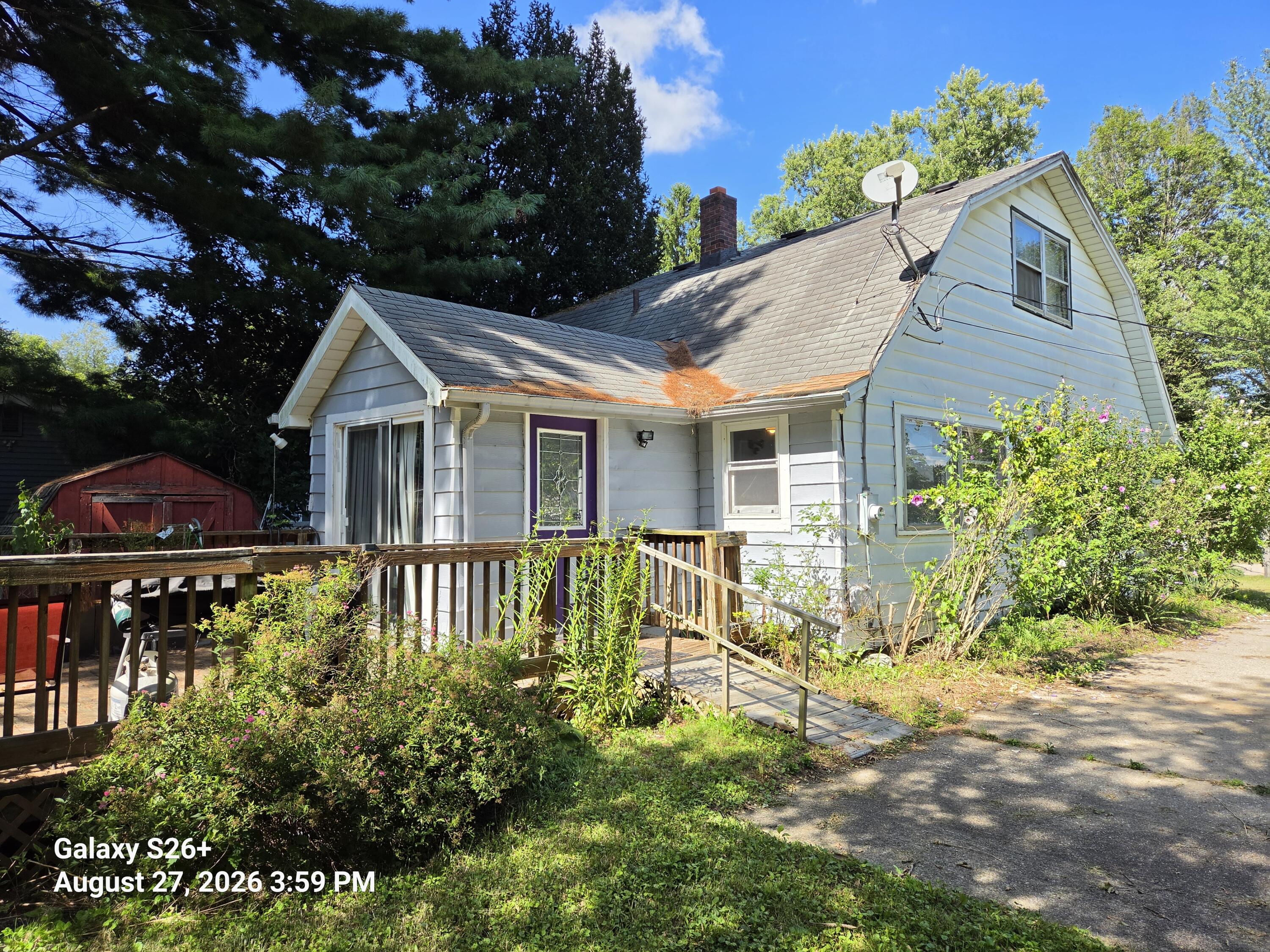 516 Hillcrest Road Niles MI 49120