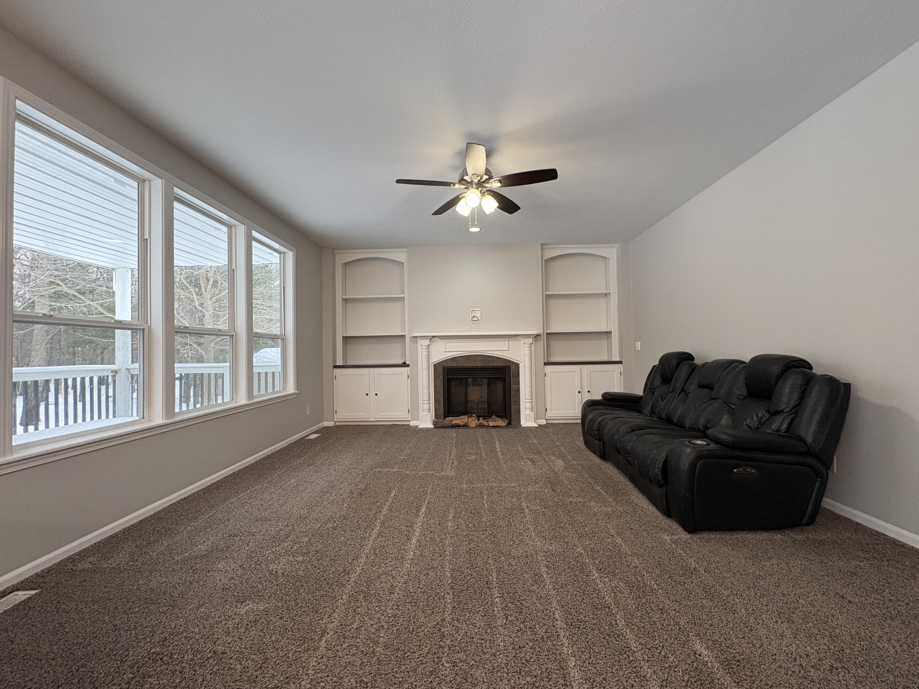 3120 Angelwood Drive Muskegon MI 49445