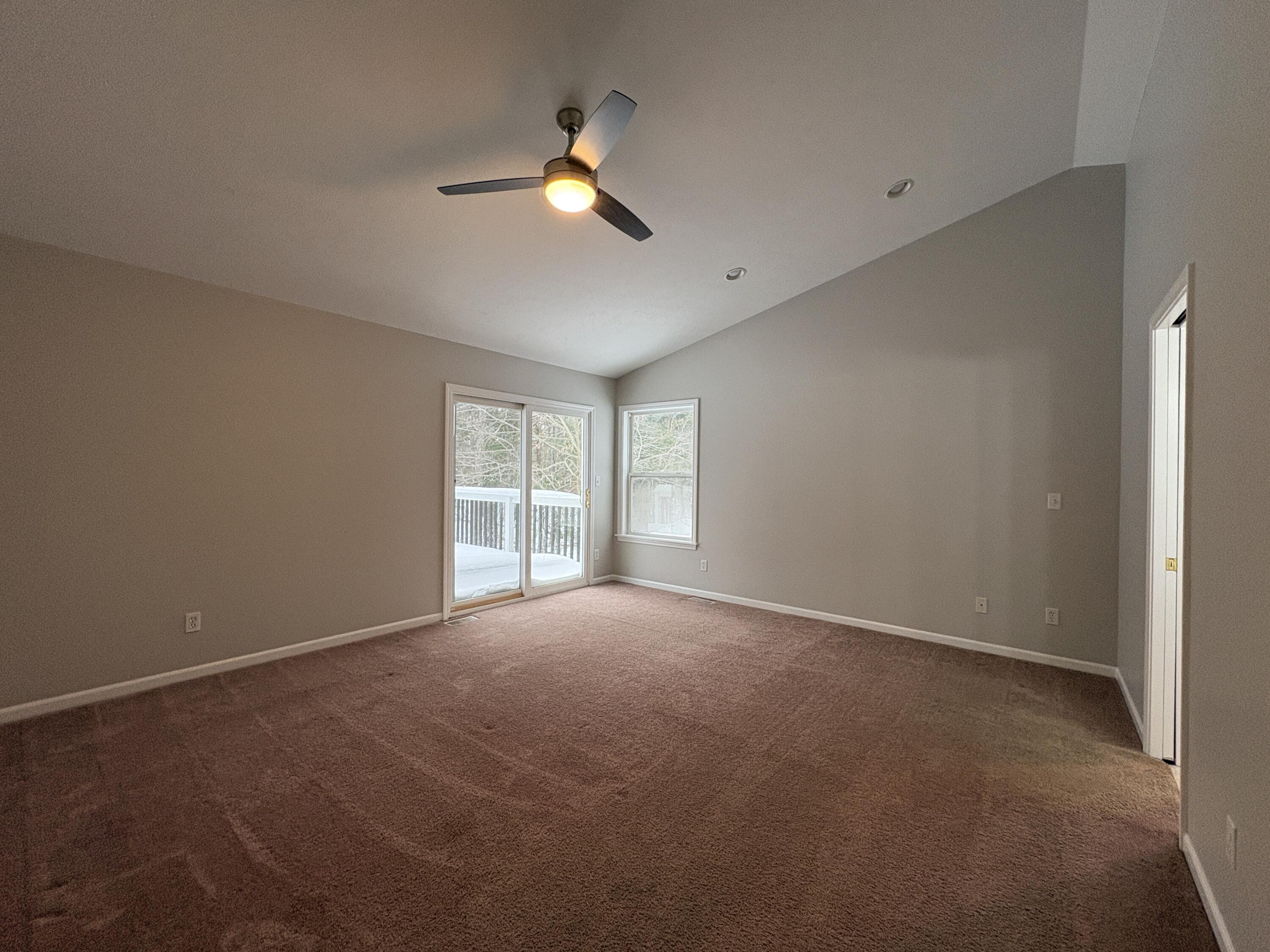3120 Angelwood Drive Muskegon MI 49445