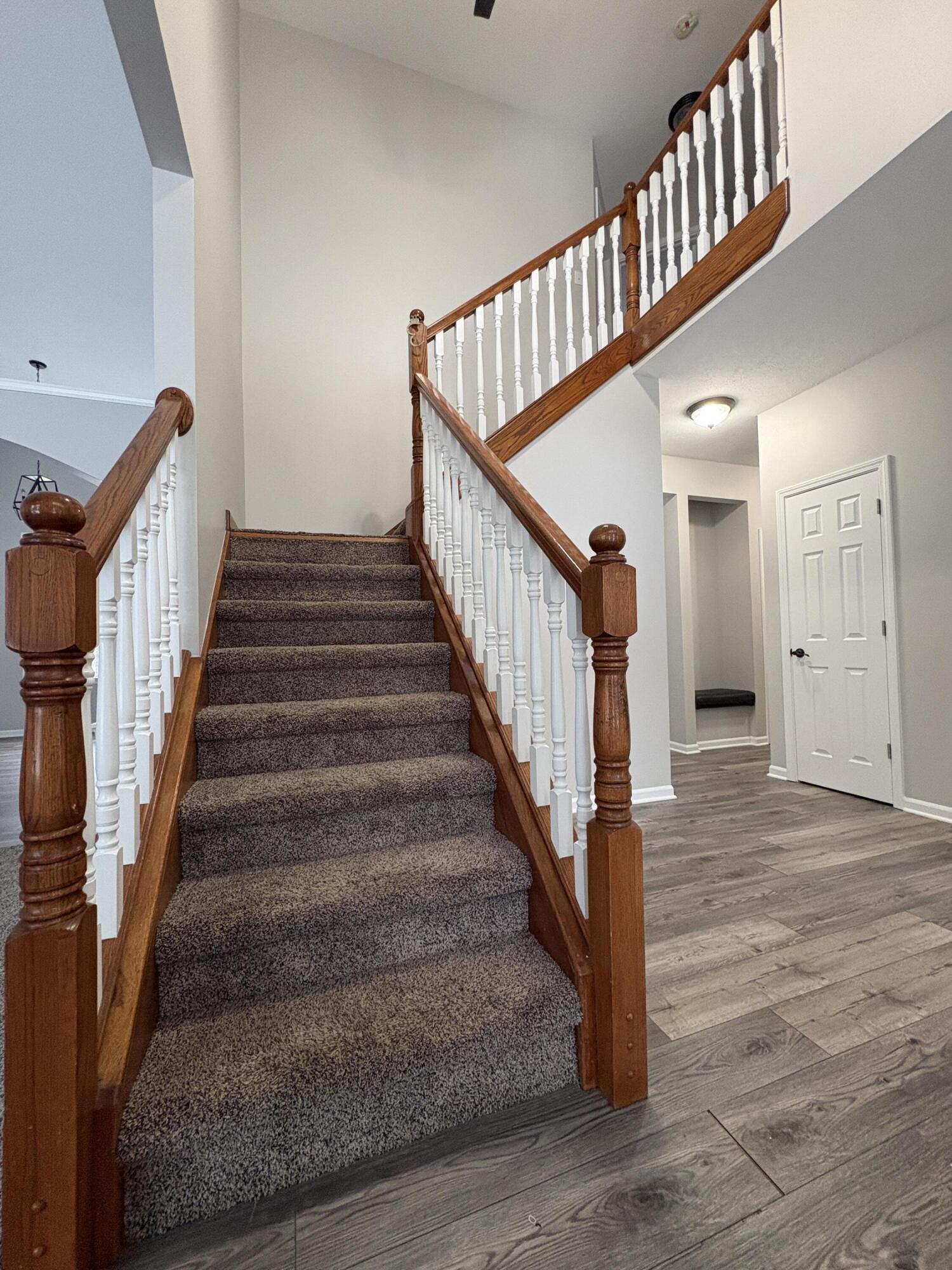 3120 Angelwood Drive Muskegon MI 49445