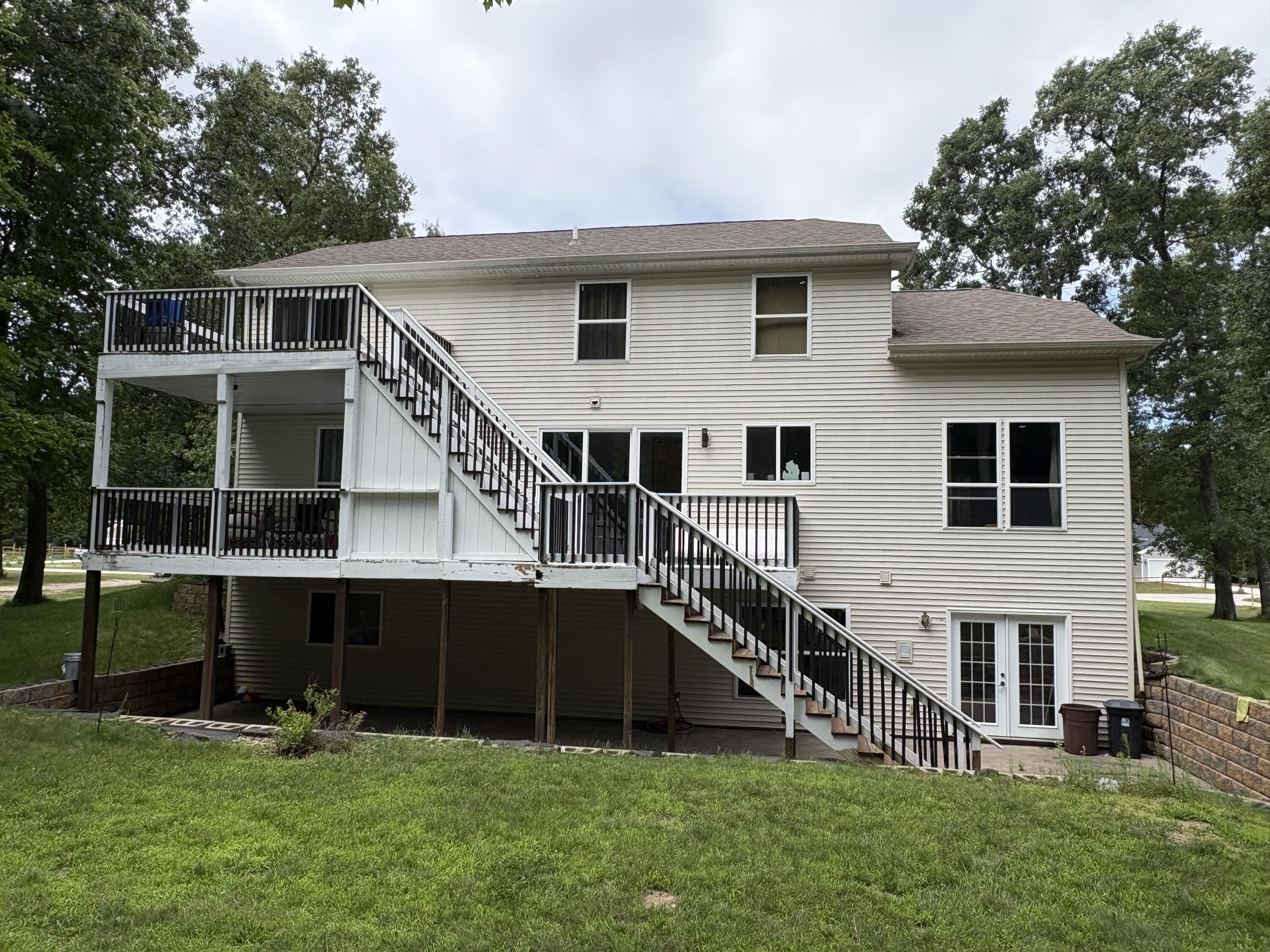 3120 Angelwood Drive Muskegon MI 49445
