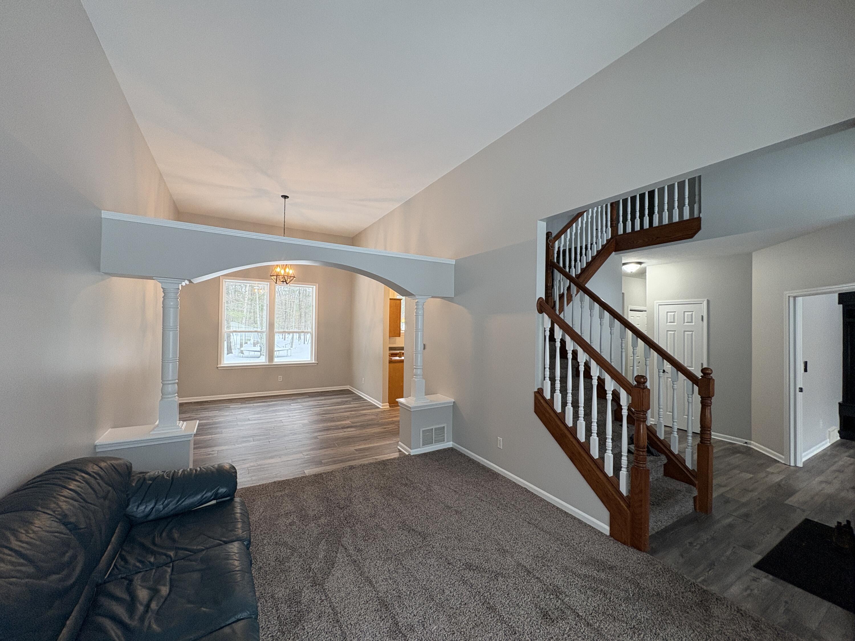 3120 Angelwood Drive Muskegon MI 49445