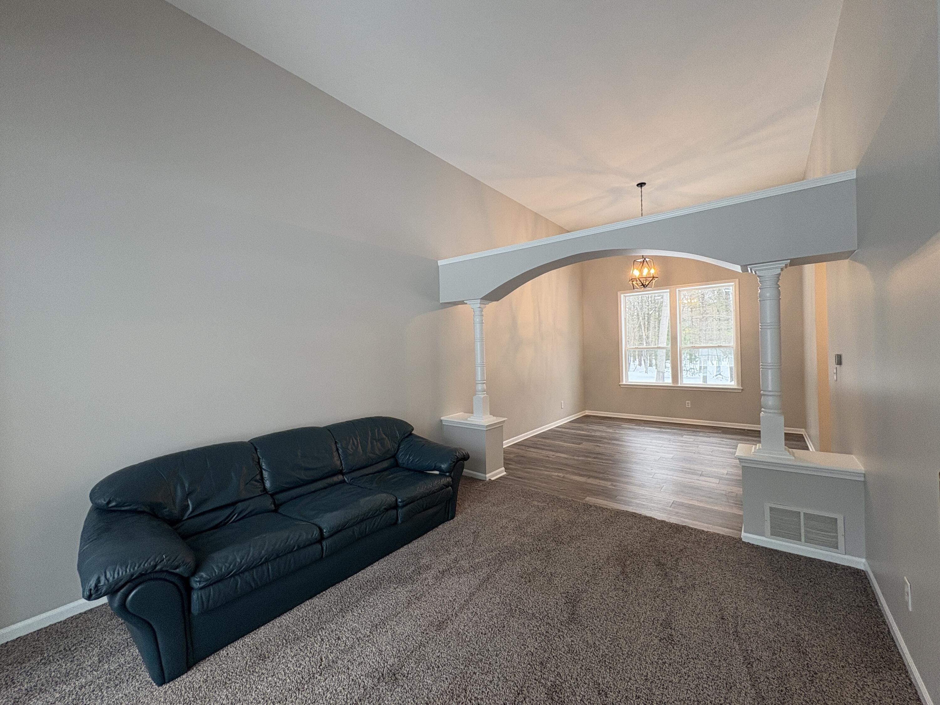 3120 Angelwood Drive Muskegon MI 49445