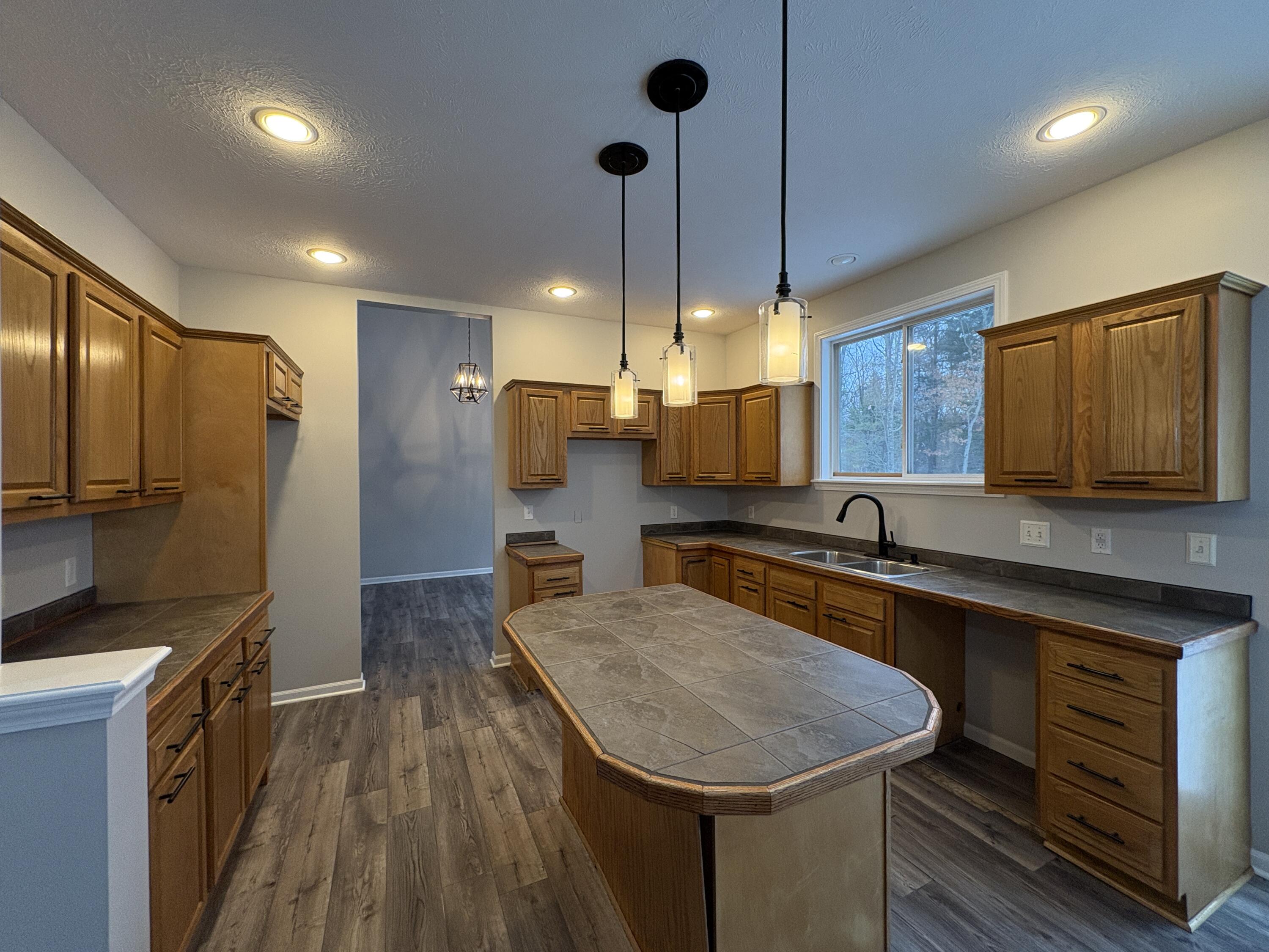 3120 Angelwood Drive Muskegon MI 49445