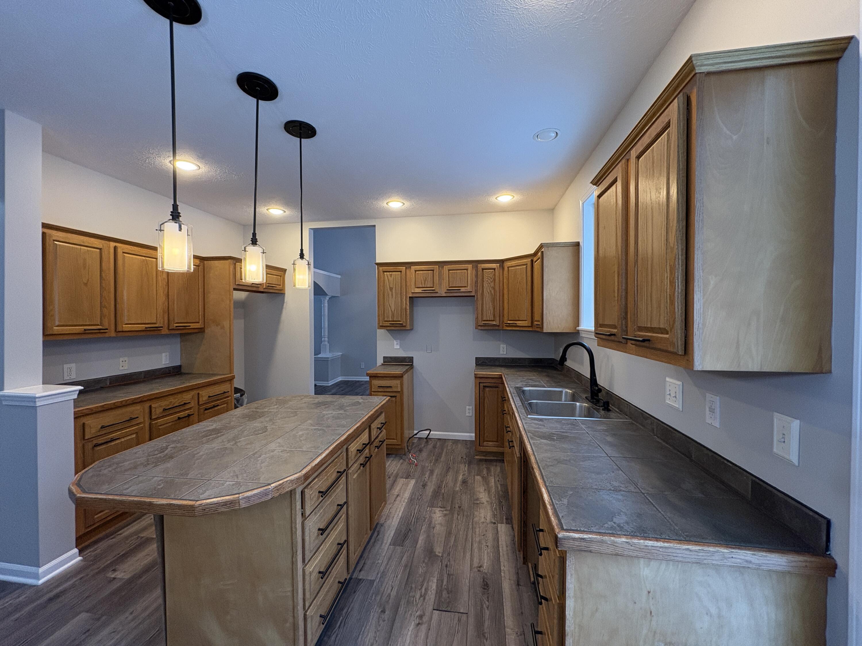 3120 Angelwood Drive Muskegon MI 49445