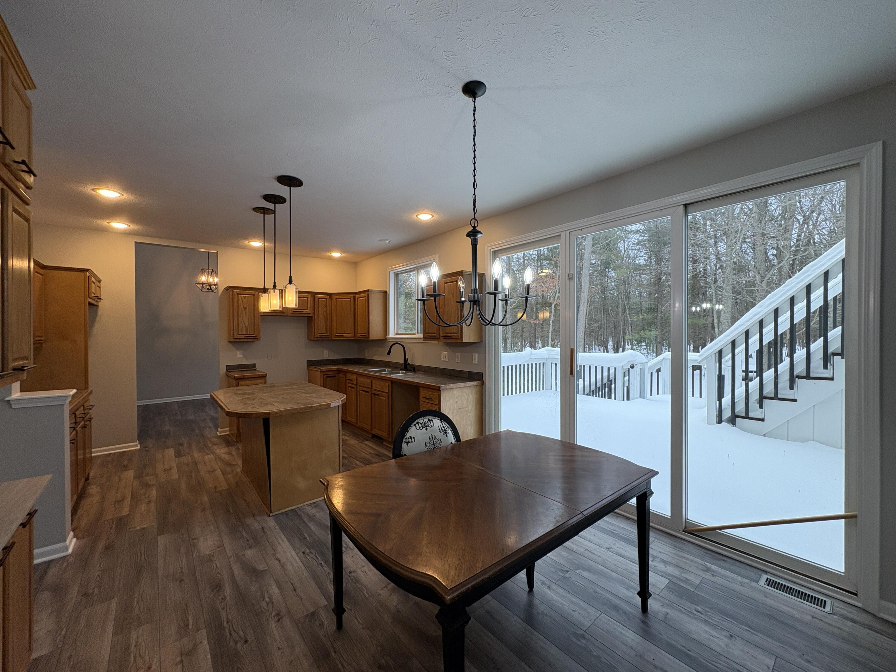 3120 Angelwood Drive Muskegon MI 49445