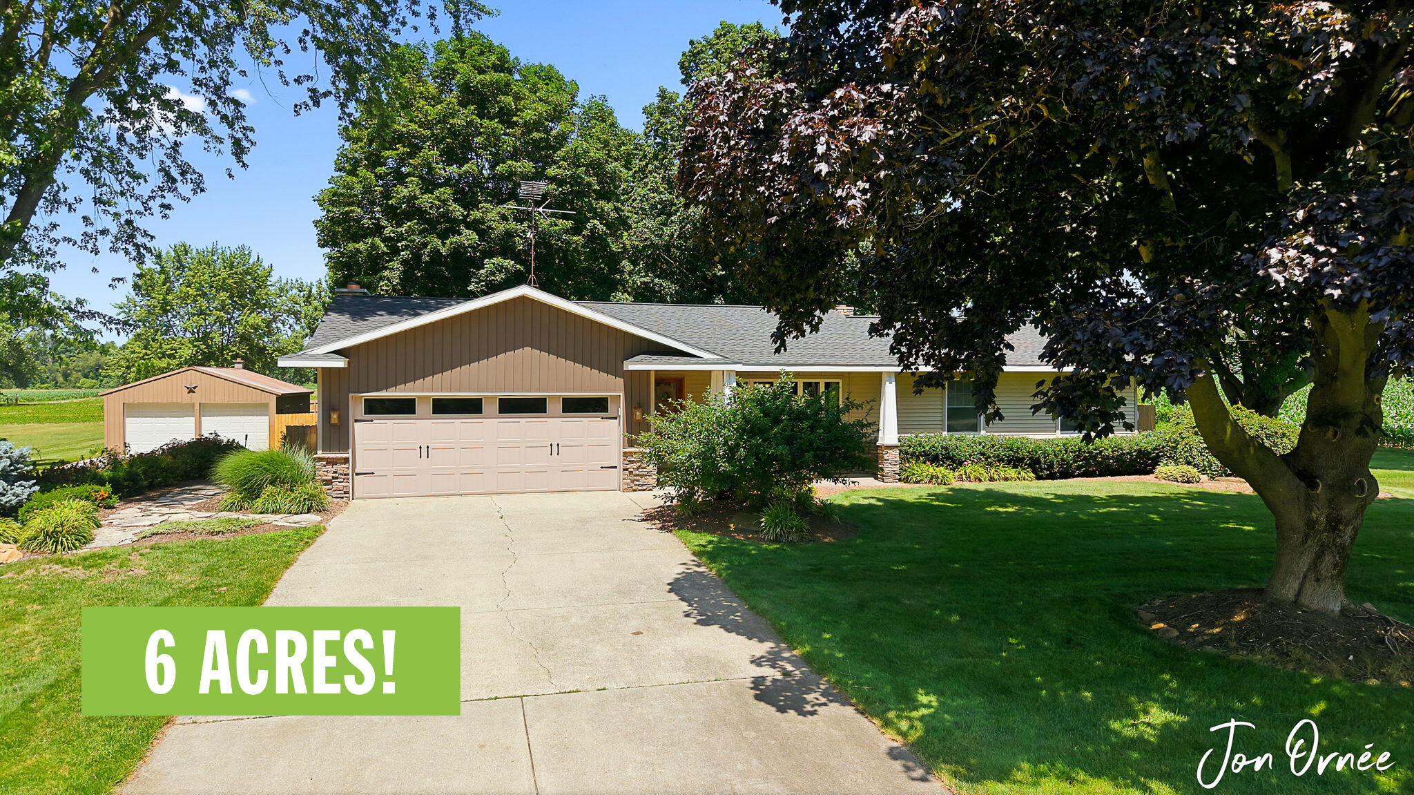 6055 141st Avenue Holland MI 49423